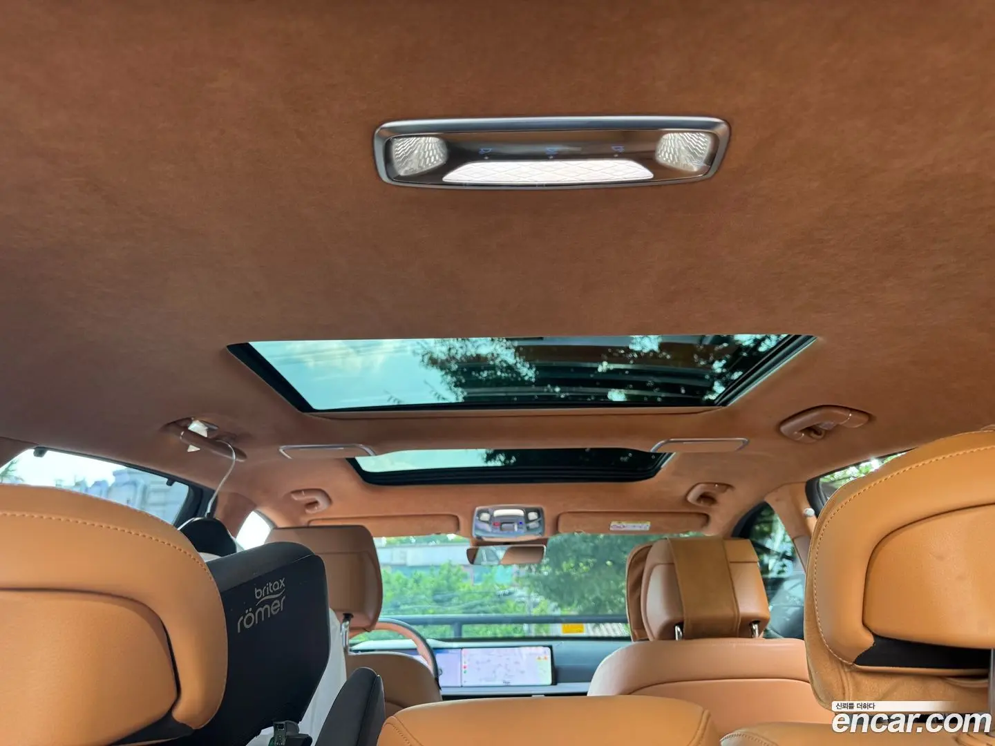 Genesis GV80 3.5T Gasoline AWD