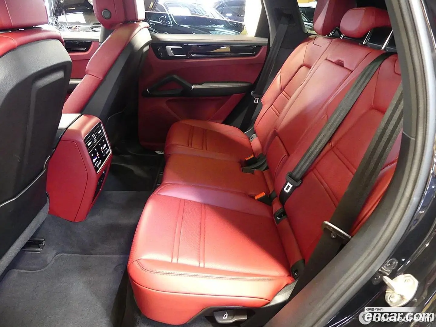Porsche Cayenne 3.0 E-Hybrid