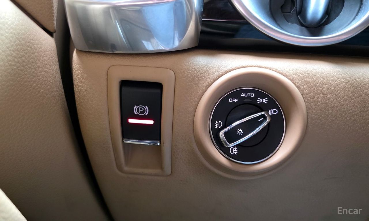 Porsche New Cayenne 3.0 S E-Hybrid 2015