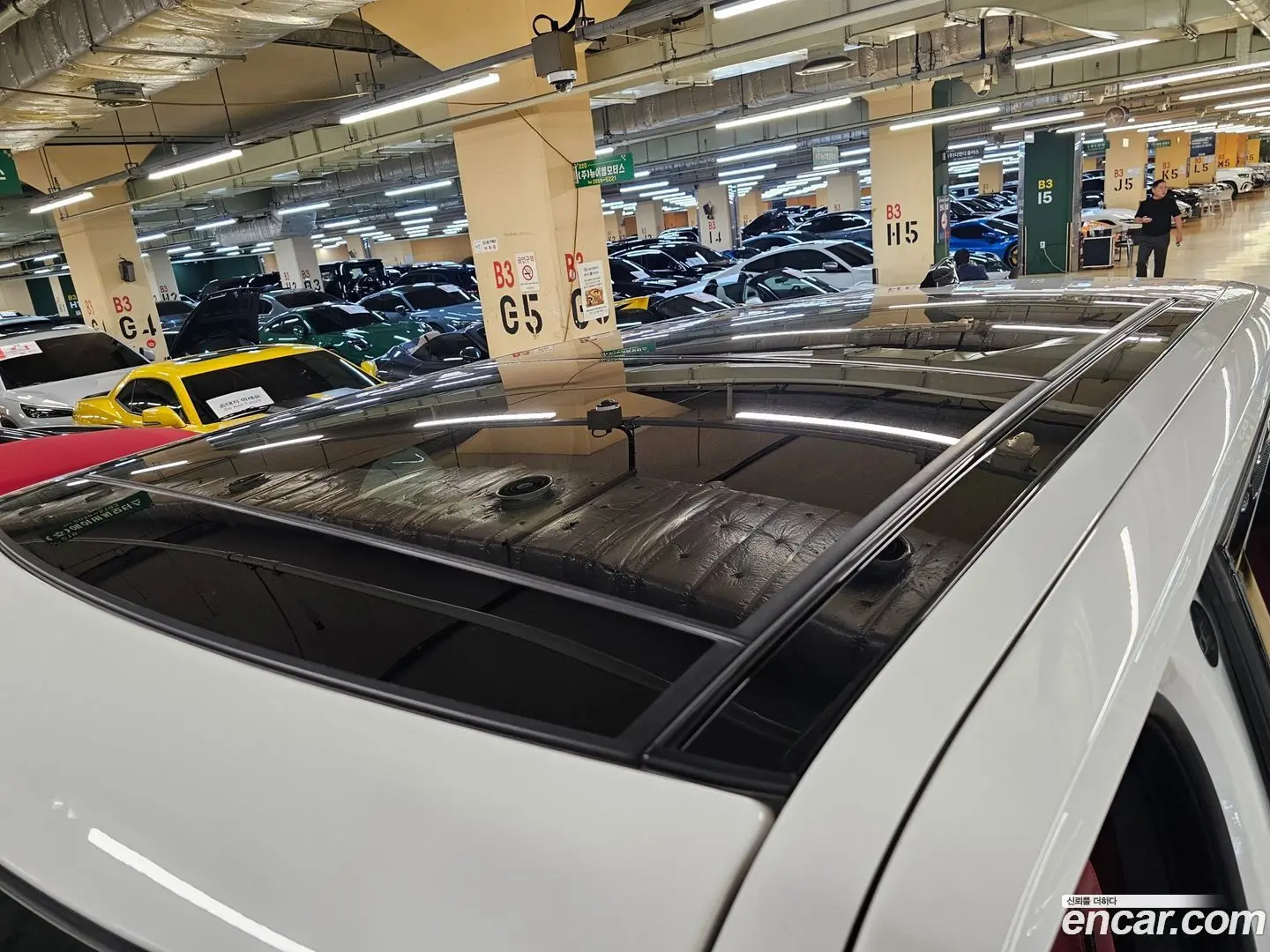 Land Rover Range Rover 5.0 SC AB LWB