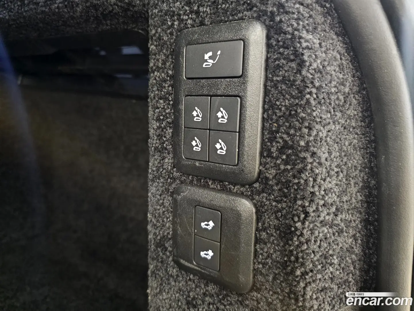 Land Rover Range Rover 5.0 SC AB LWB