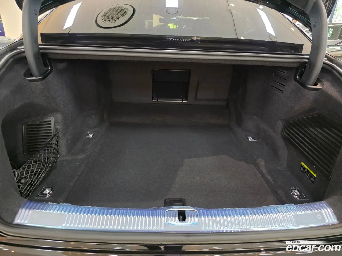 Audi A8 60 TFSI Quattro LWB