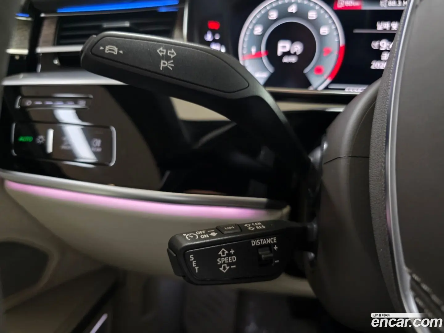 Audi A8 60 TFSI Quattro LWB