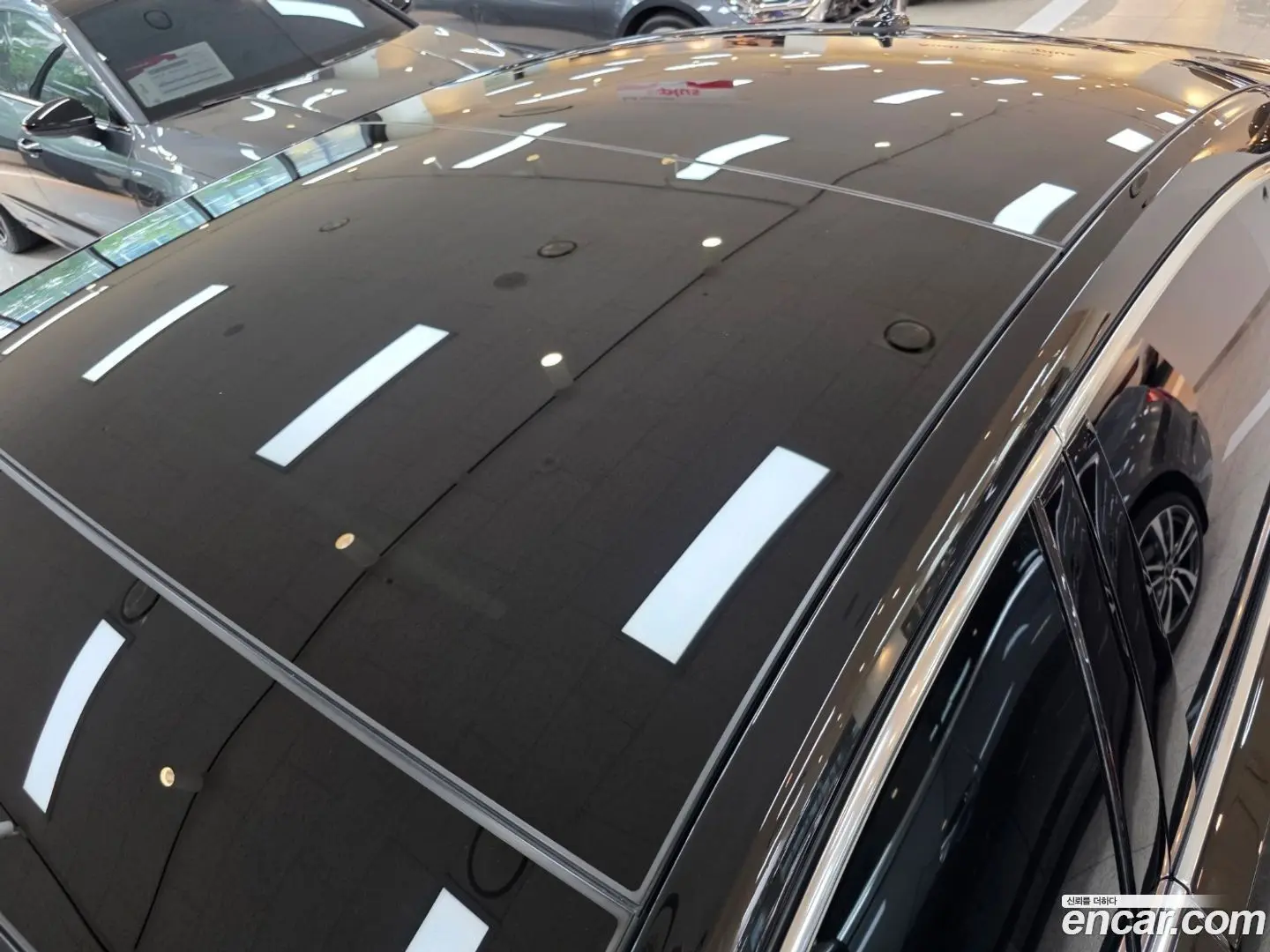 Audi A8 60 TFSI Quattro LWB