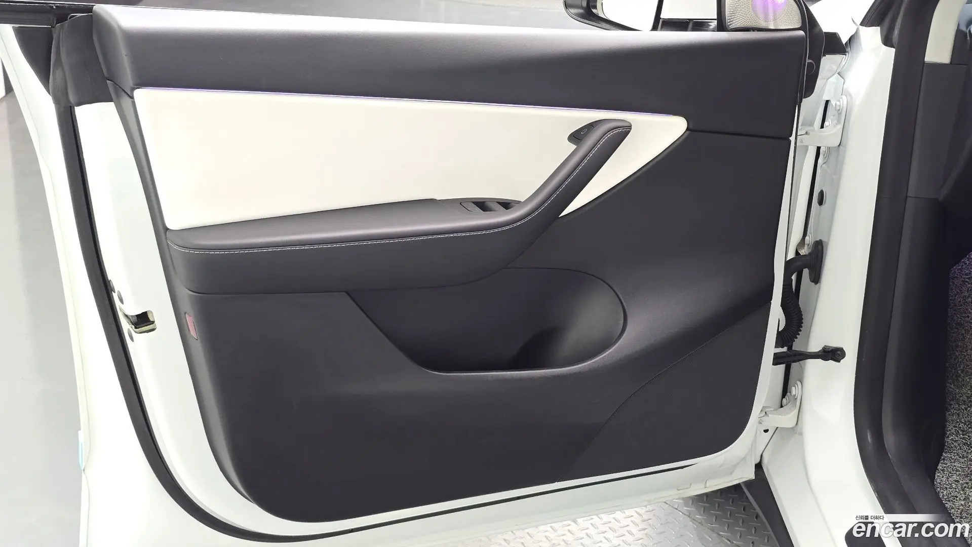 Tesla Model Y Performance AWD