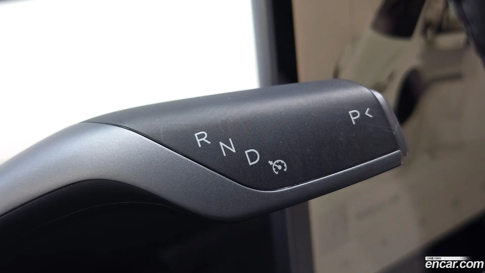 Tesla Model Y Performance AWD