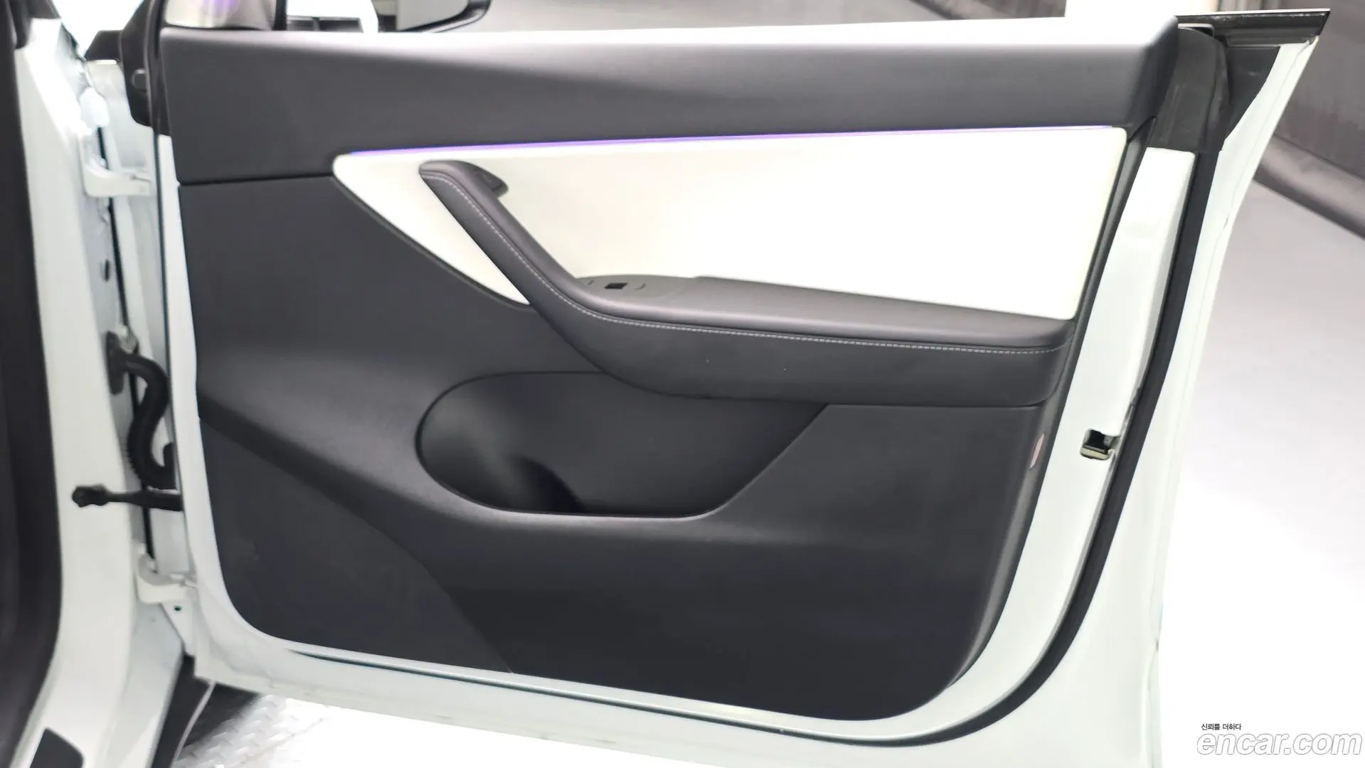 Tesla Model Y Performance AWD