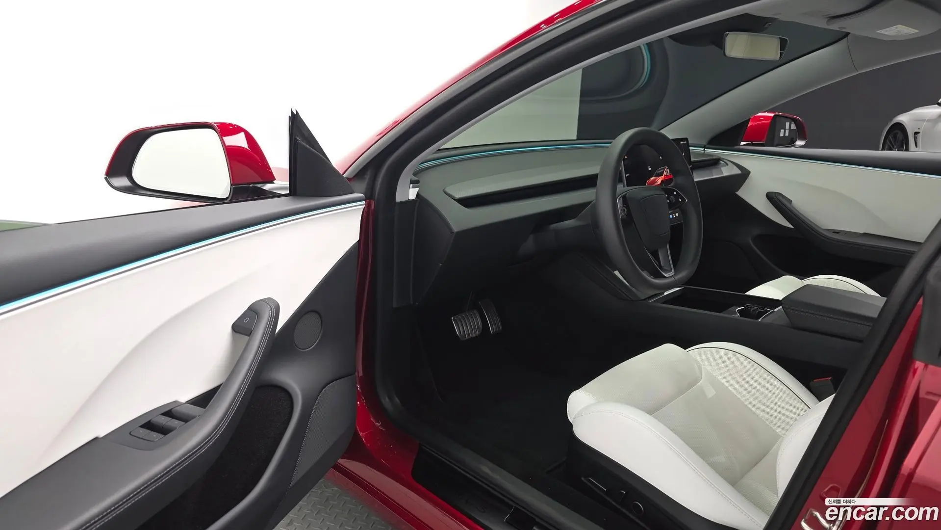 Tesla Model 3 Performance AWD 2024
