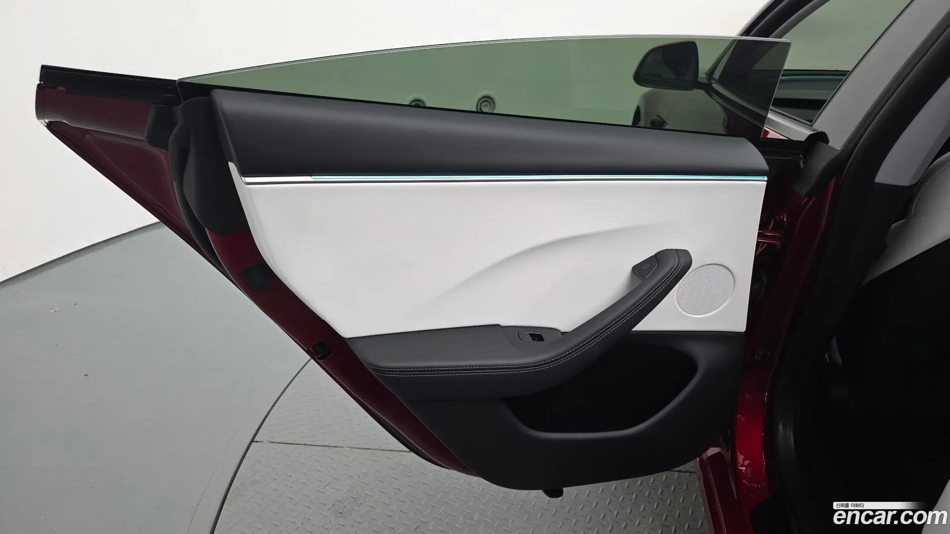 Tesla Model 3 Performance AWD 2024