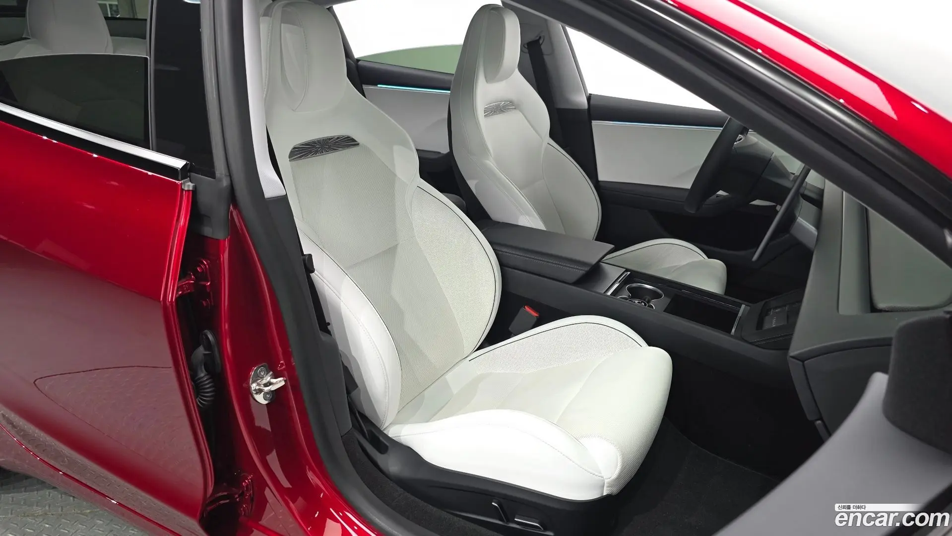 Tesla Model 3 Performance AWD 2024