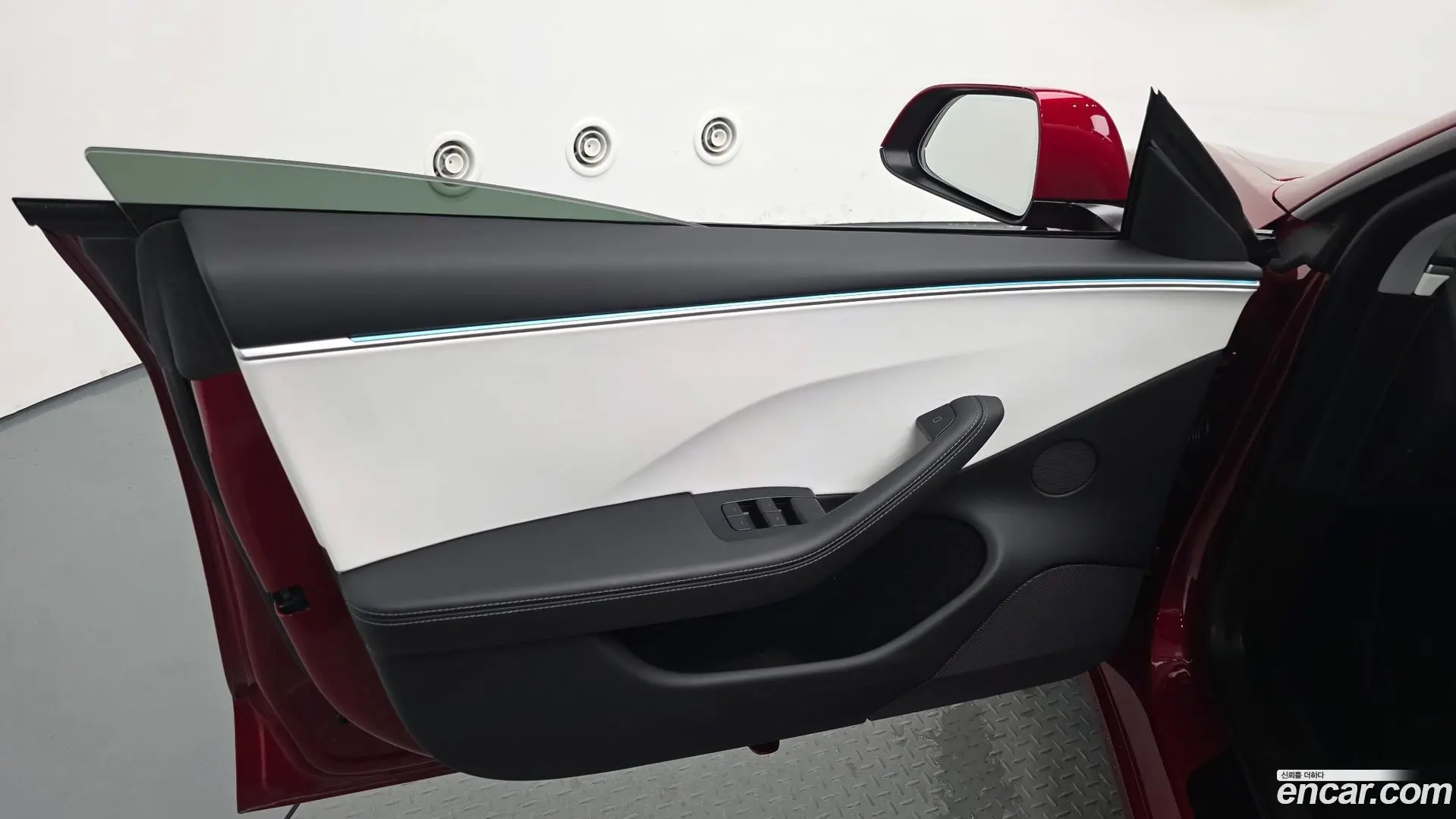 Tesla Model 3 Performance AWD 2024