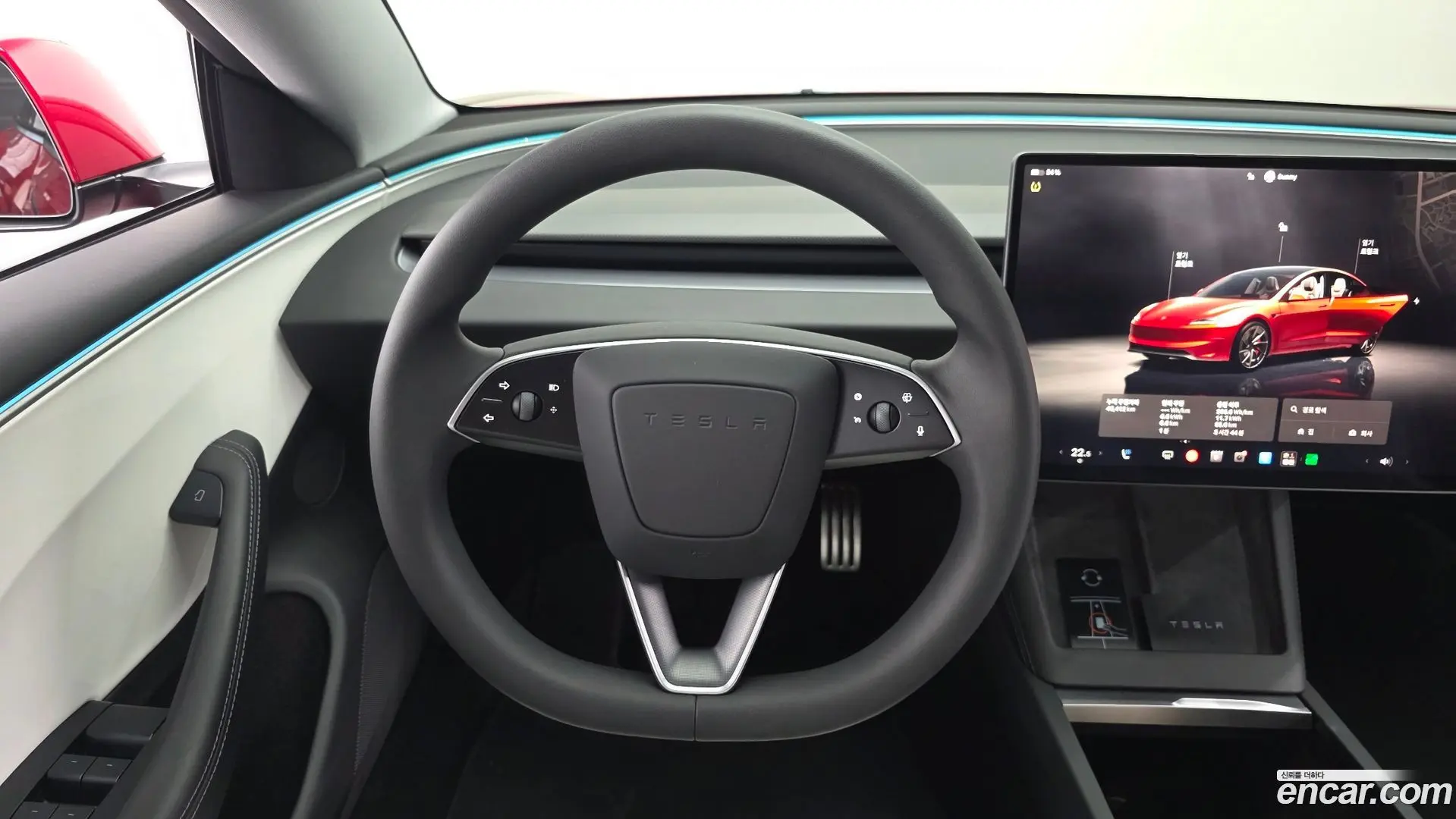 Tesla Model 3 Performance AWD 2024