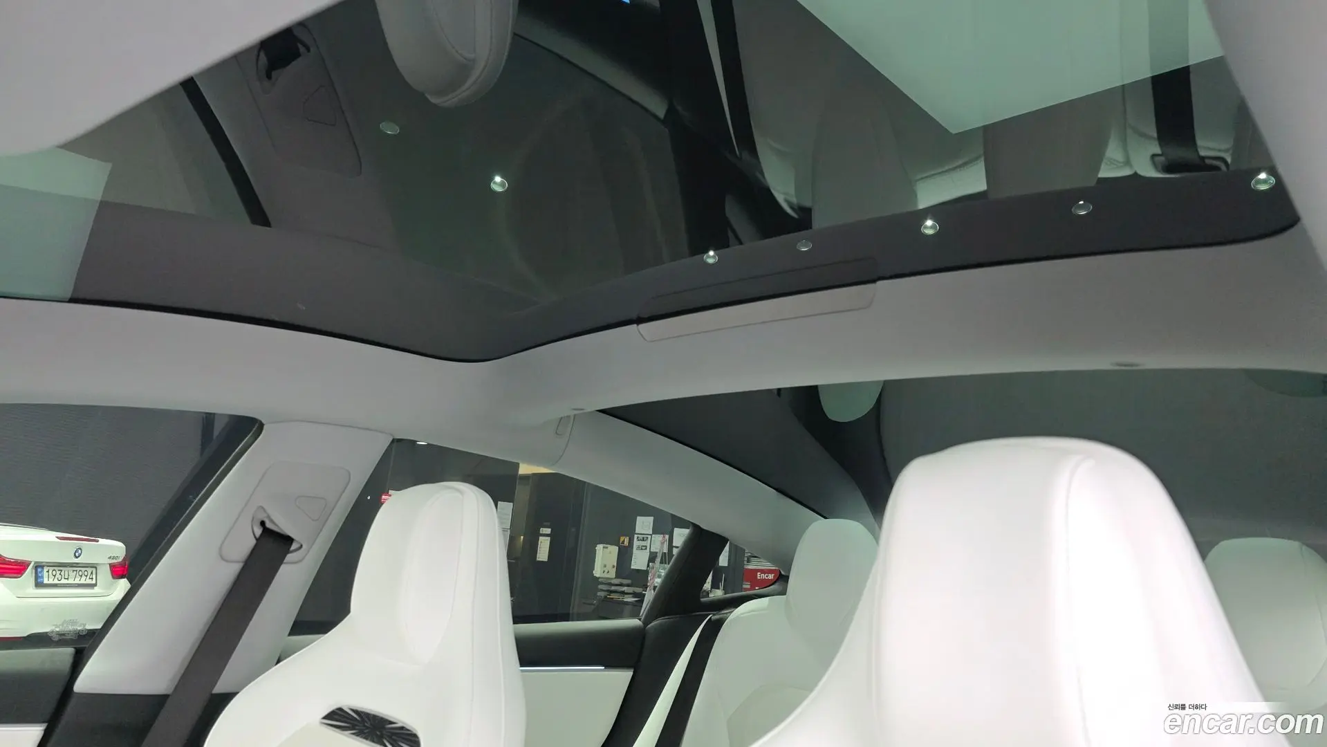 Tesla Model 3 Performance AWD 2024