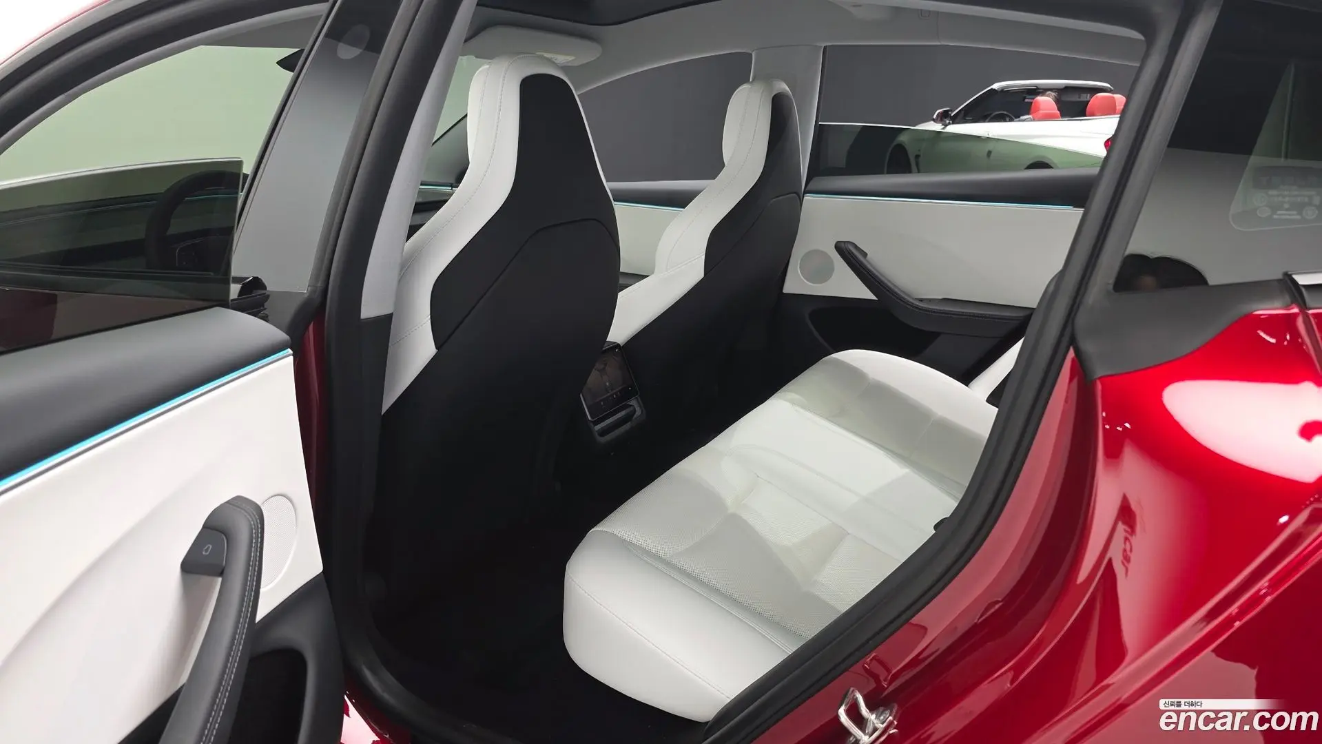 Tesla Model 3 Performance AWD 2024