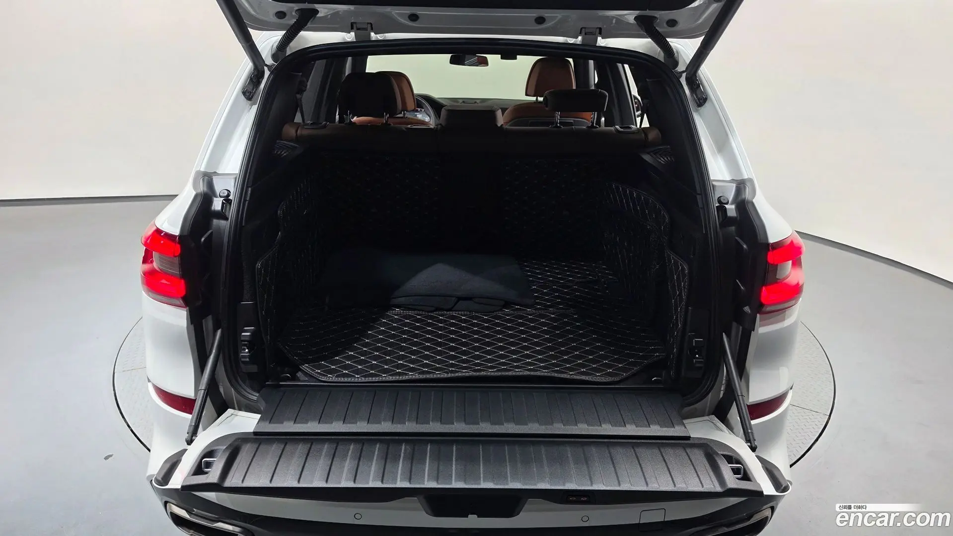 BMW X5 M50i 2022