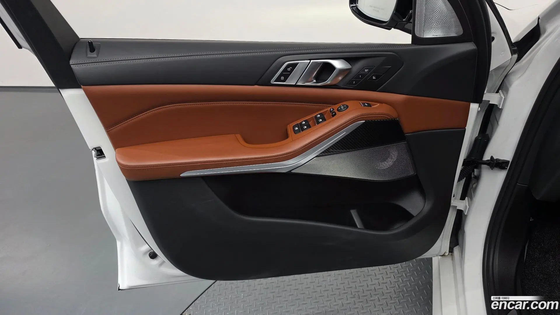 BMW X5 M50i 2022