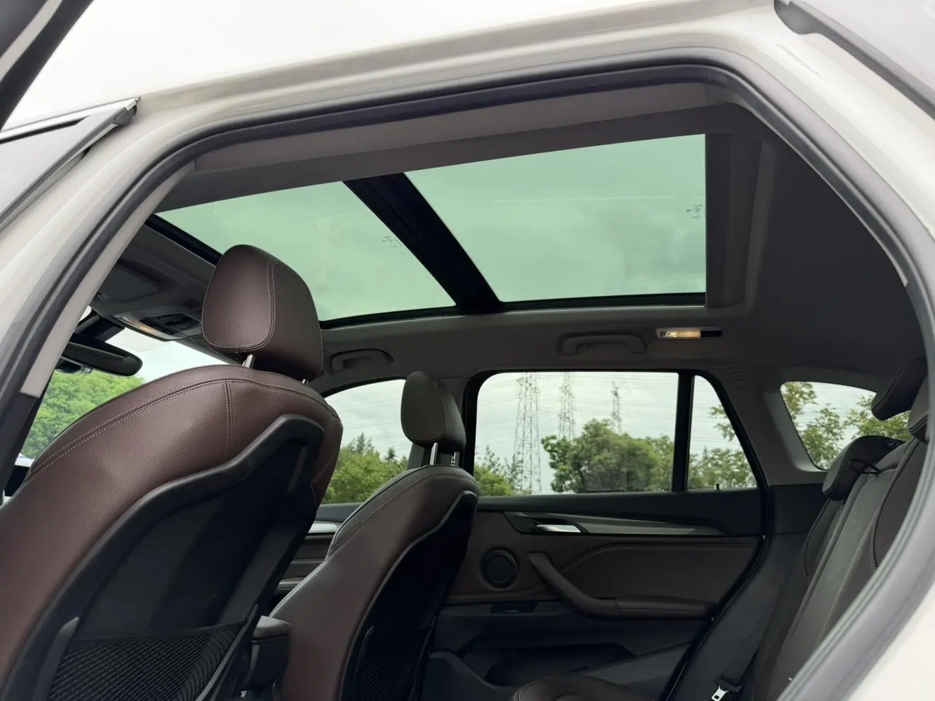 BMW X1 PHEV 2018 xDrive25Le Luxury
