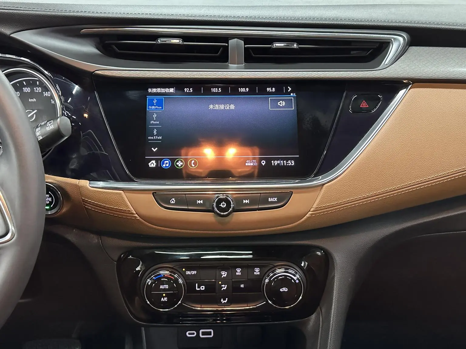 Buick Encore GX 2022 332T CVT 2WD Luxury