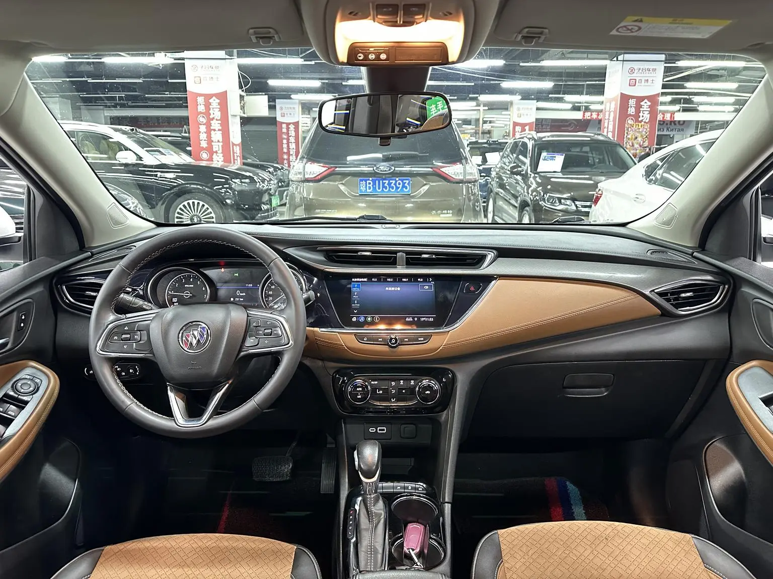 Buick Encore GX 2022 332T CVT 2WD Luxury