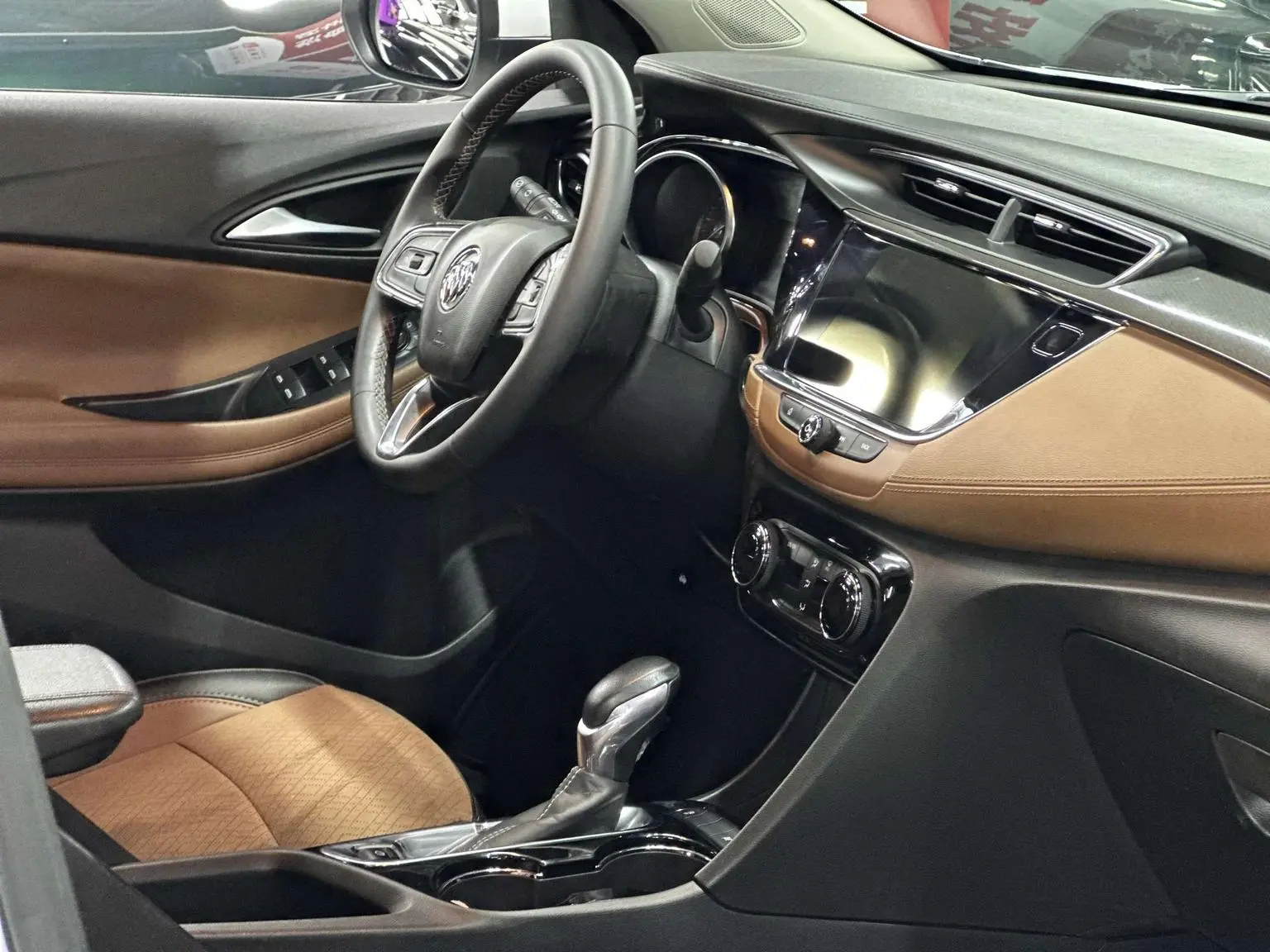 Buick Encore GX 2022 332T CVT 2WD Luxury