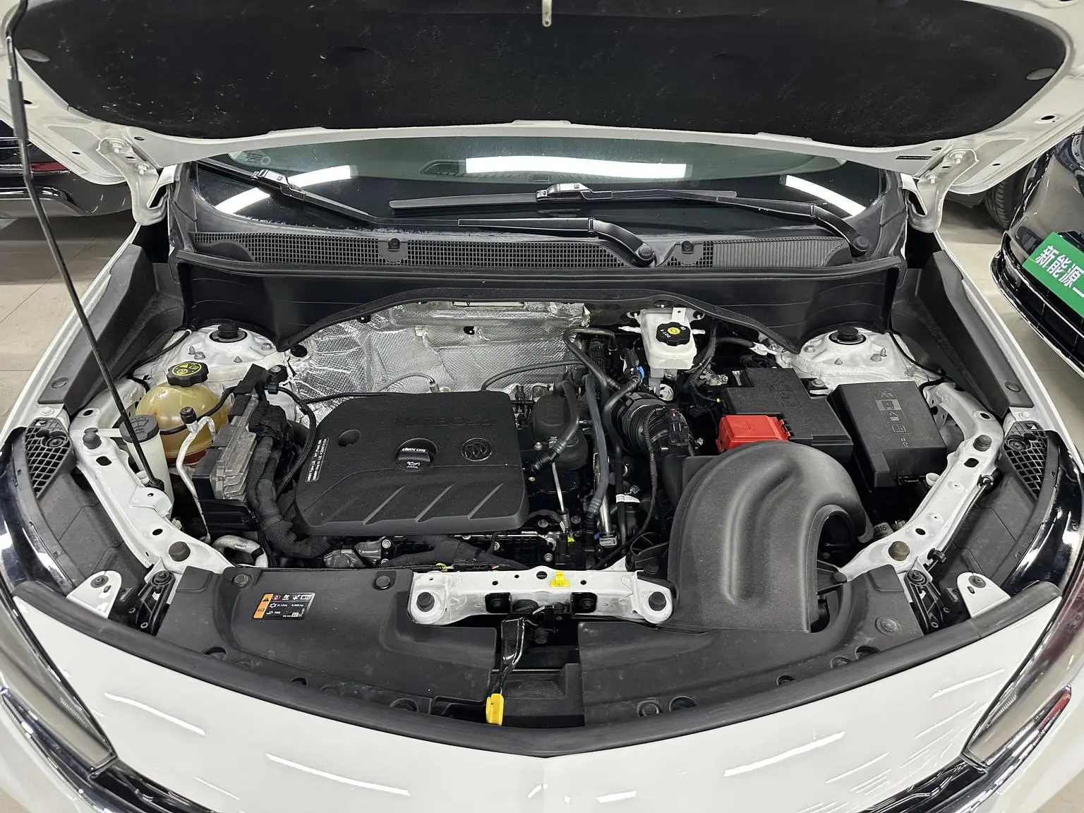 Buick Encore GX 2022 332T CVT 2WD Luxury