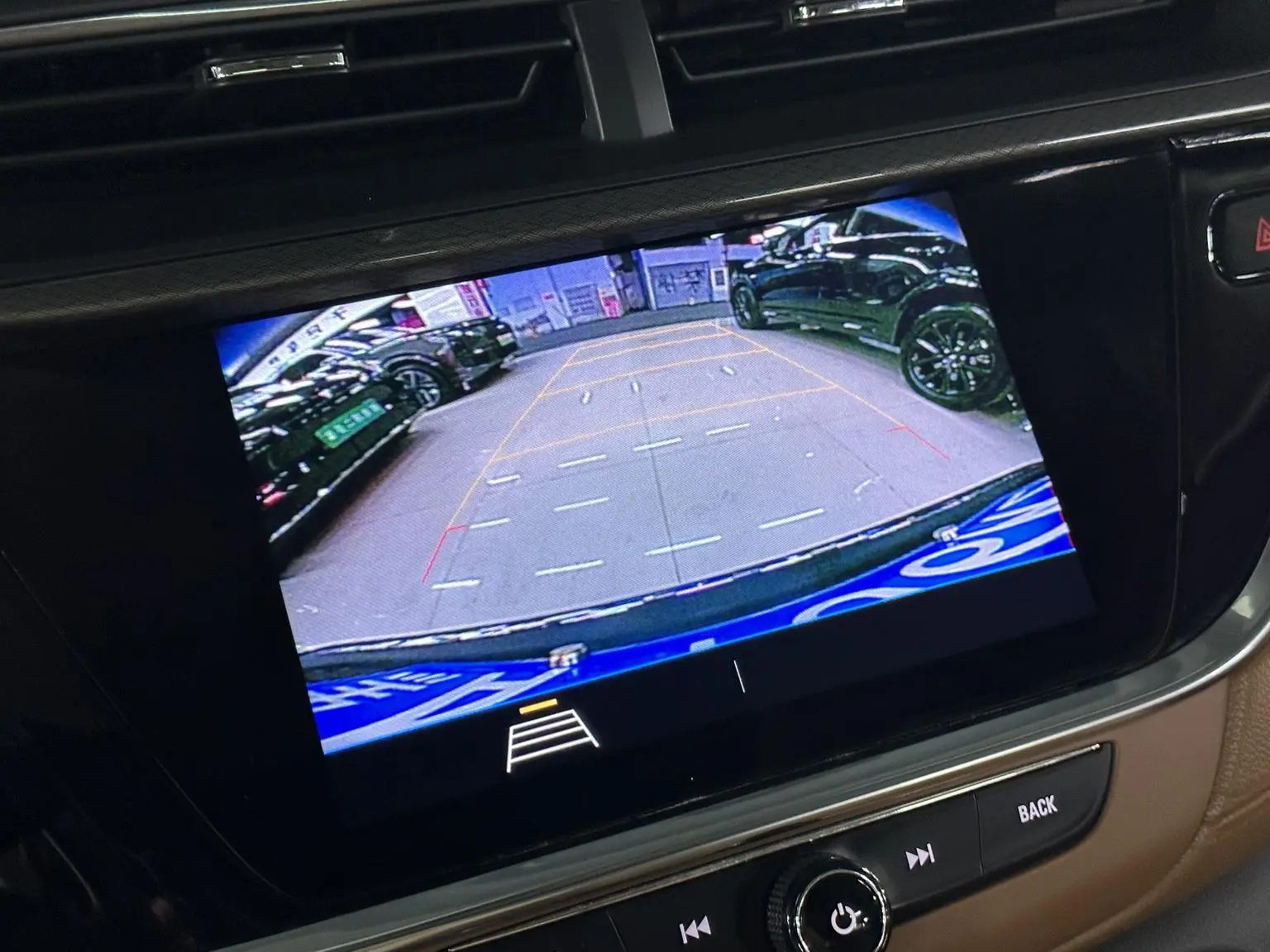Buick Encore GX 2022 332T CVT 2WD Luxury