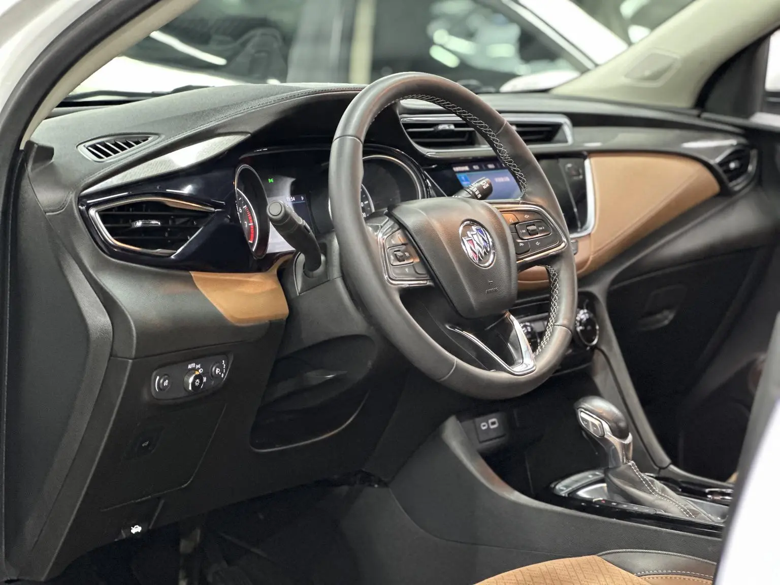 Buick Encore GX 2022 332T CVT 2WD Luxury