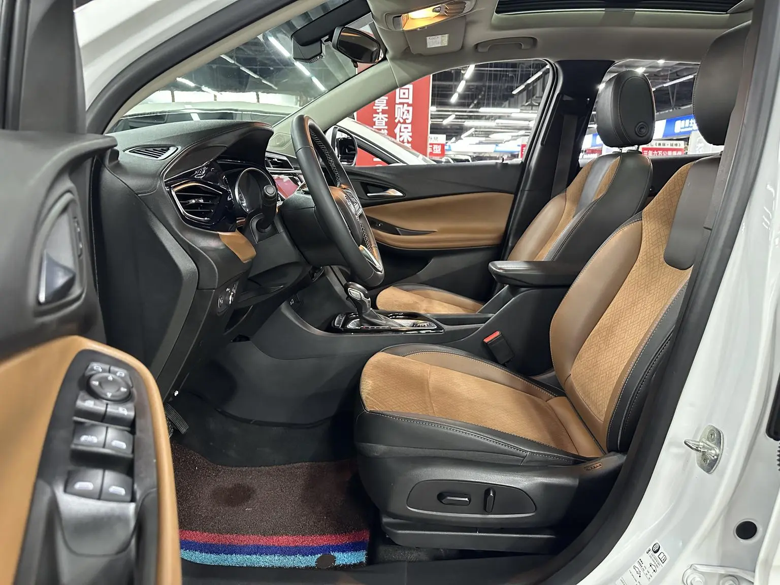 Buick Encore GX 2022 332T CVT 2WD Luxury