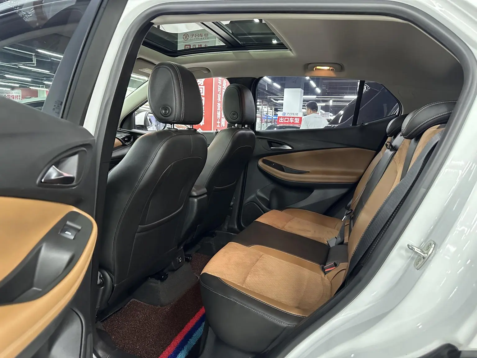 Buick Encore GX 2022 332T CVT 2WD Luxury