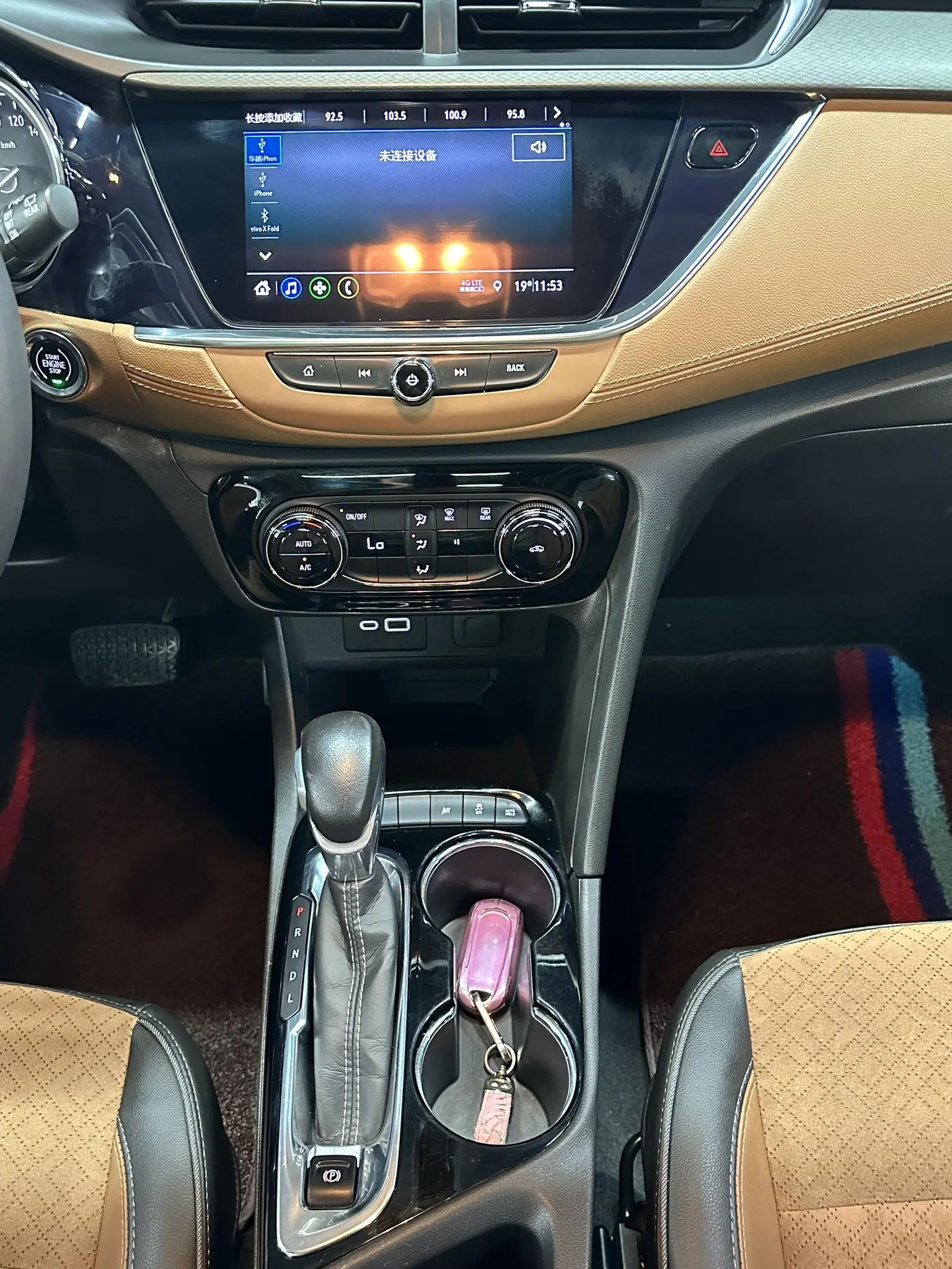 Buick Encore GX 2022 332T CVT 2WD Luxury