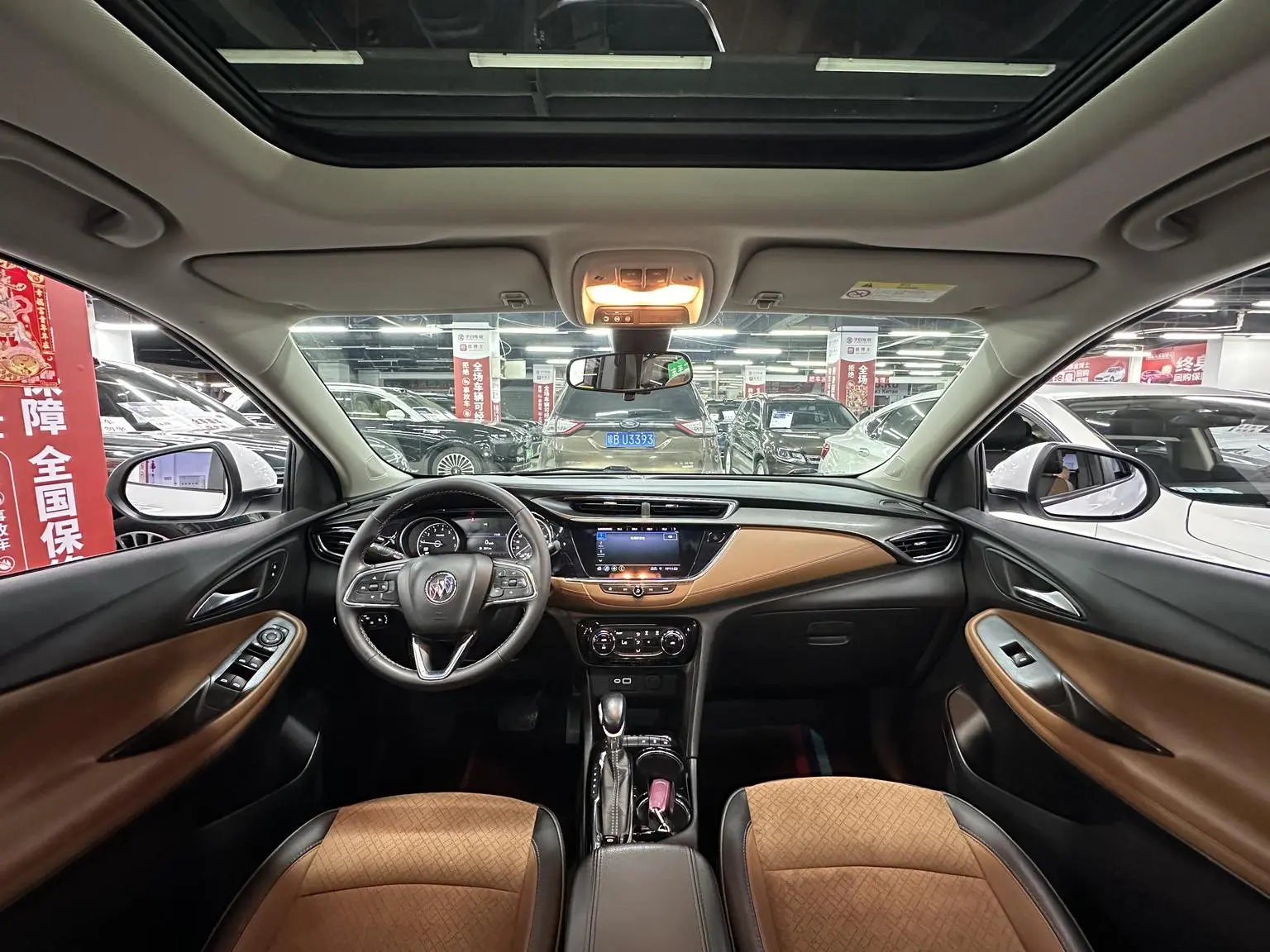 Buick Encore GX 2022 332T CVT 2WD Luxury