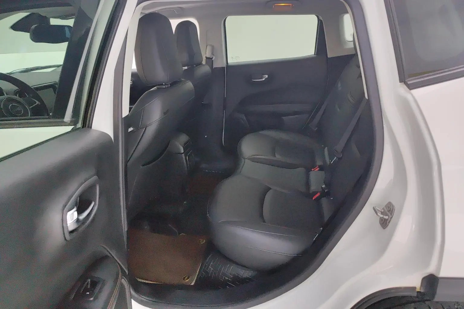Jeep Compass 2019 220T Auto