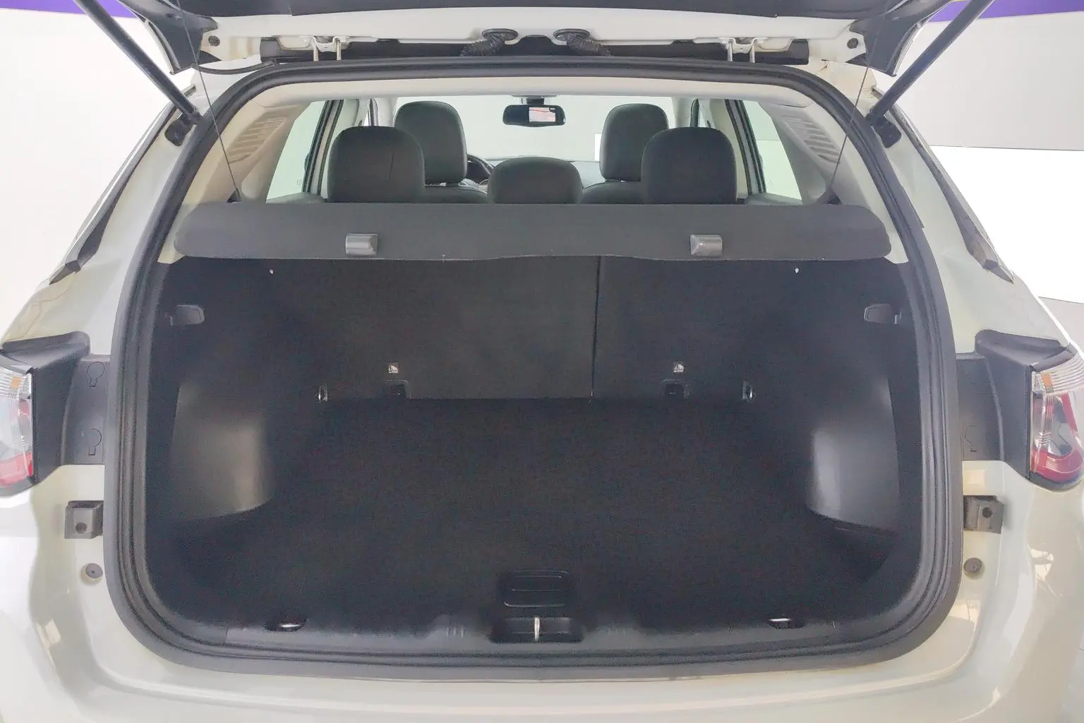 Jeep Compass 2019 220T Auto