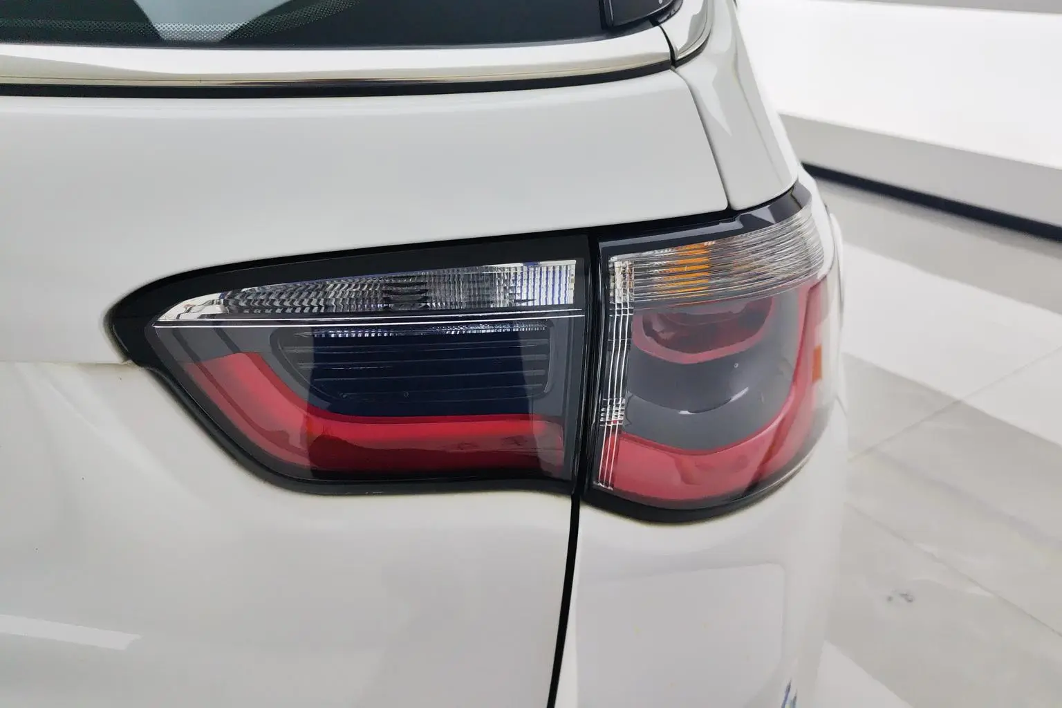 Jeep Compass 2019 220T Auto