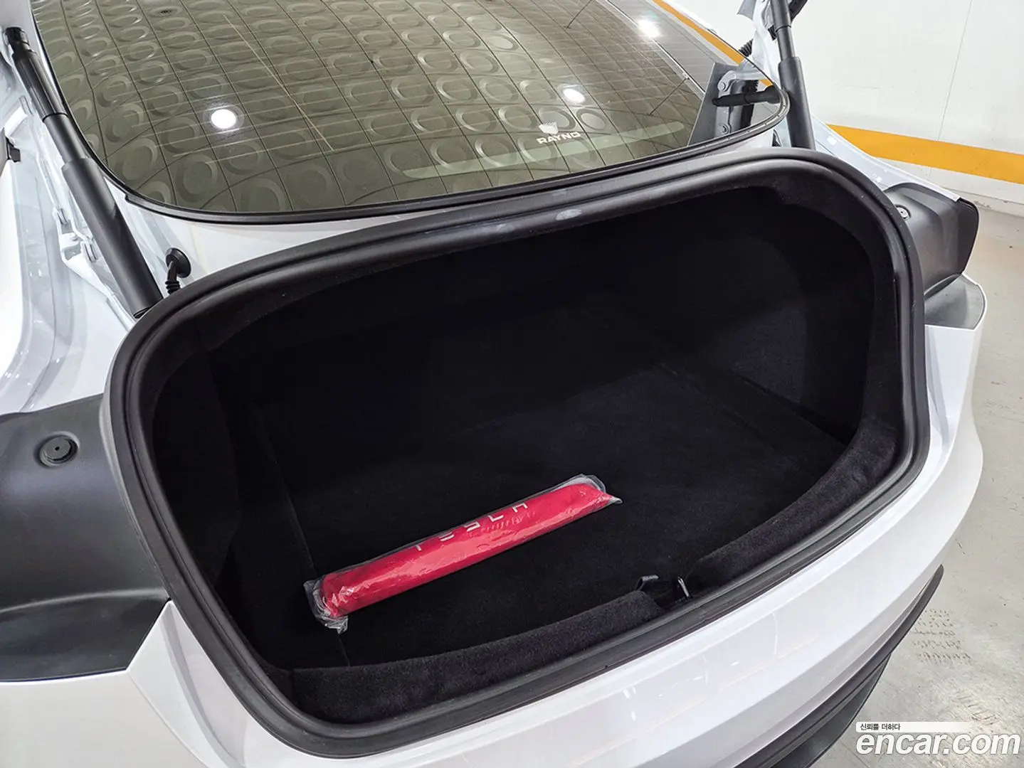 Tesla Model 3 Long Range AWD 2023