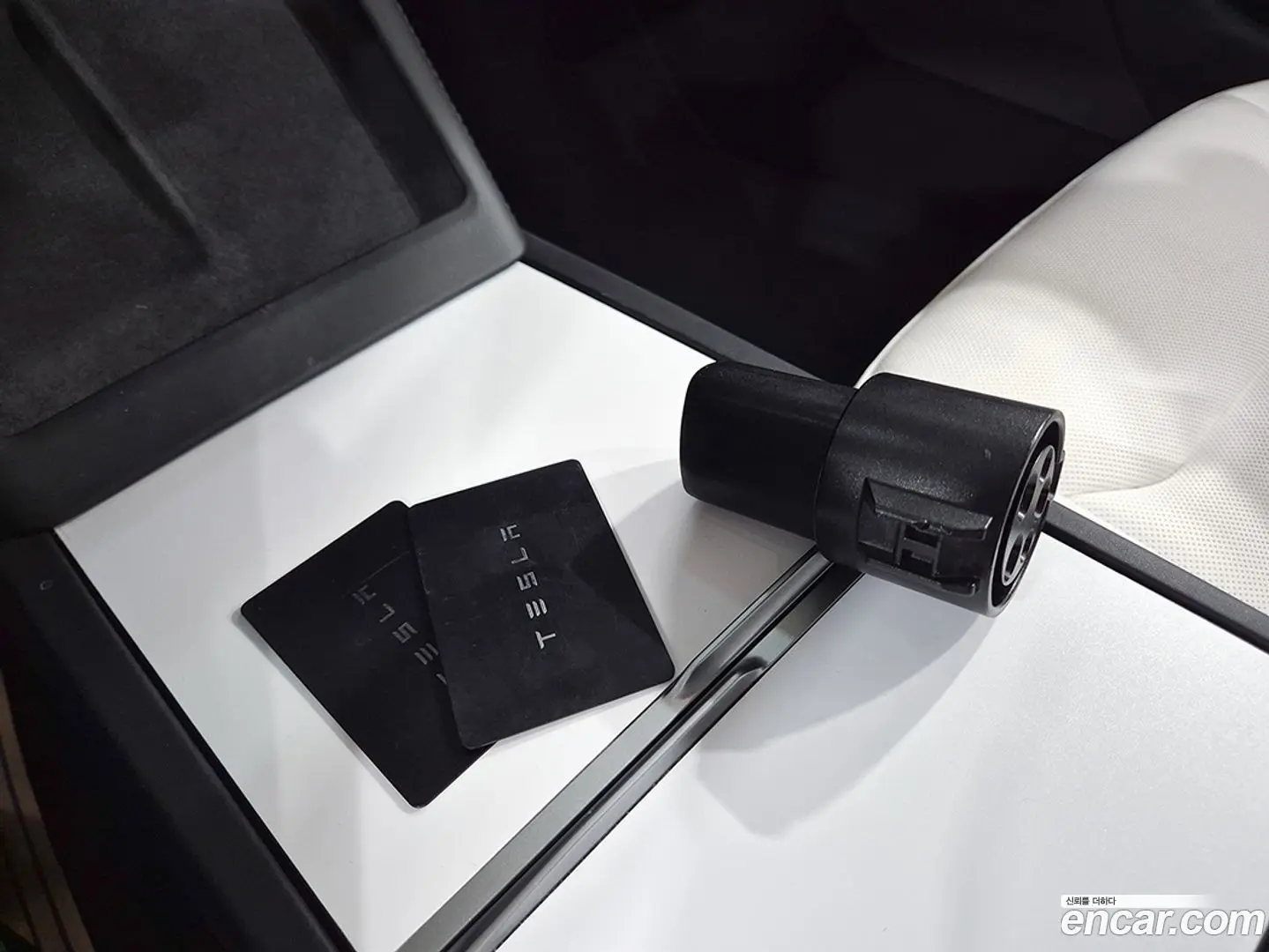 Tesla Model 3 Long Range AWD 2023
