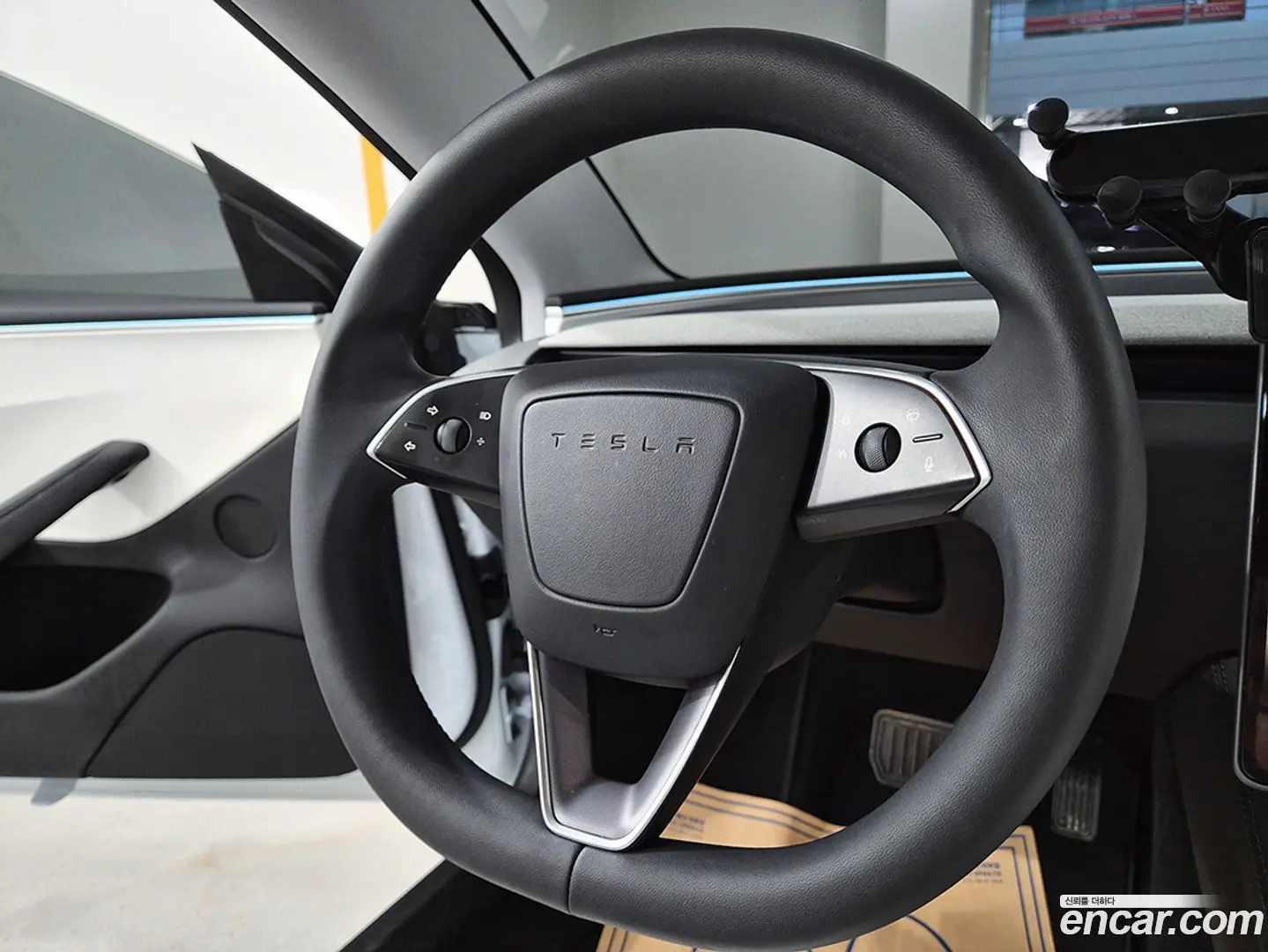 Tesla Model 3 Long Range AWD 2023