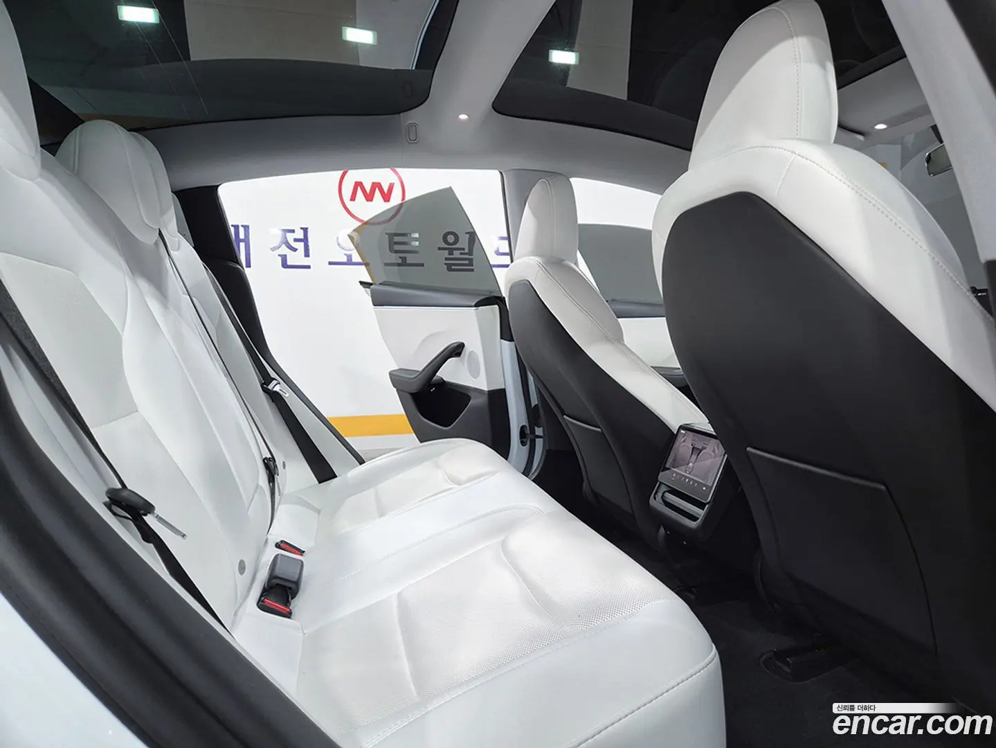 Tesla Model 3 Long Range AWD 2023