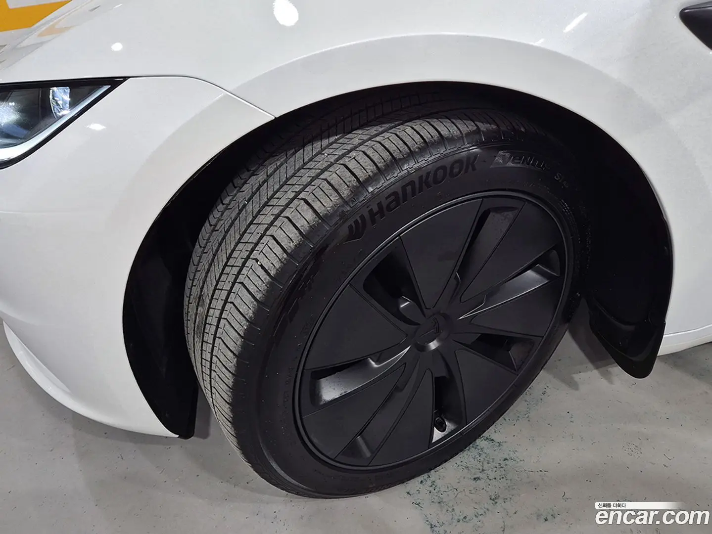 Tesla Model 3 Long Range AWD 2023