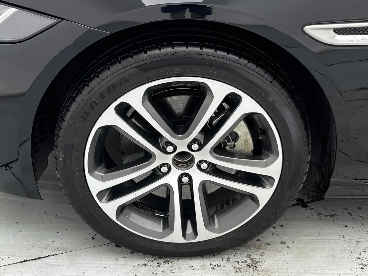 Jaguar XEL 2023 2.0T 250PS R-DYNAMIC S Progressive Sport