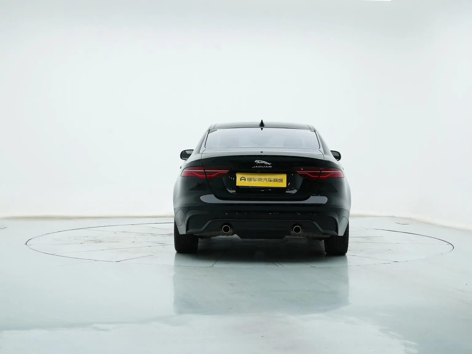 Jaguar XEL 2023 2.0T 250PS R-DYNAMIC S Progressive Sport