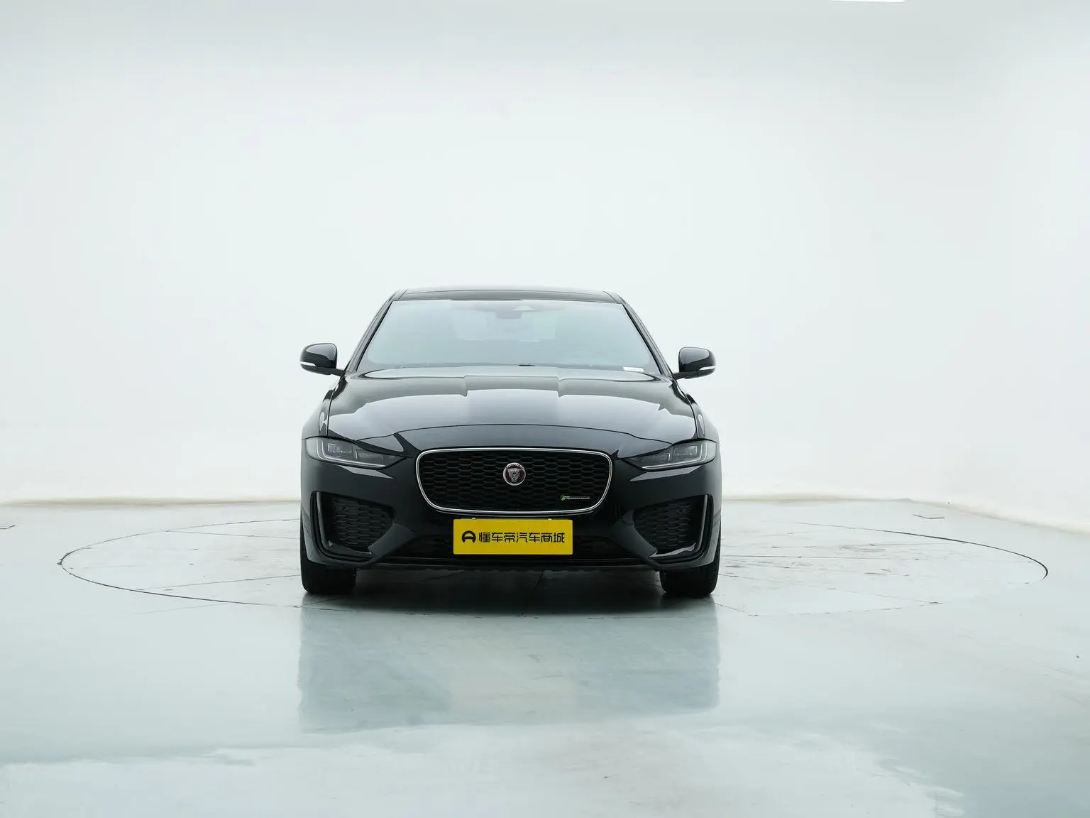 Jaguar XEL 2023 2.0T 250PS R-DYNAMIC S Progressive Sport