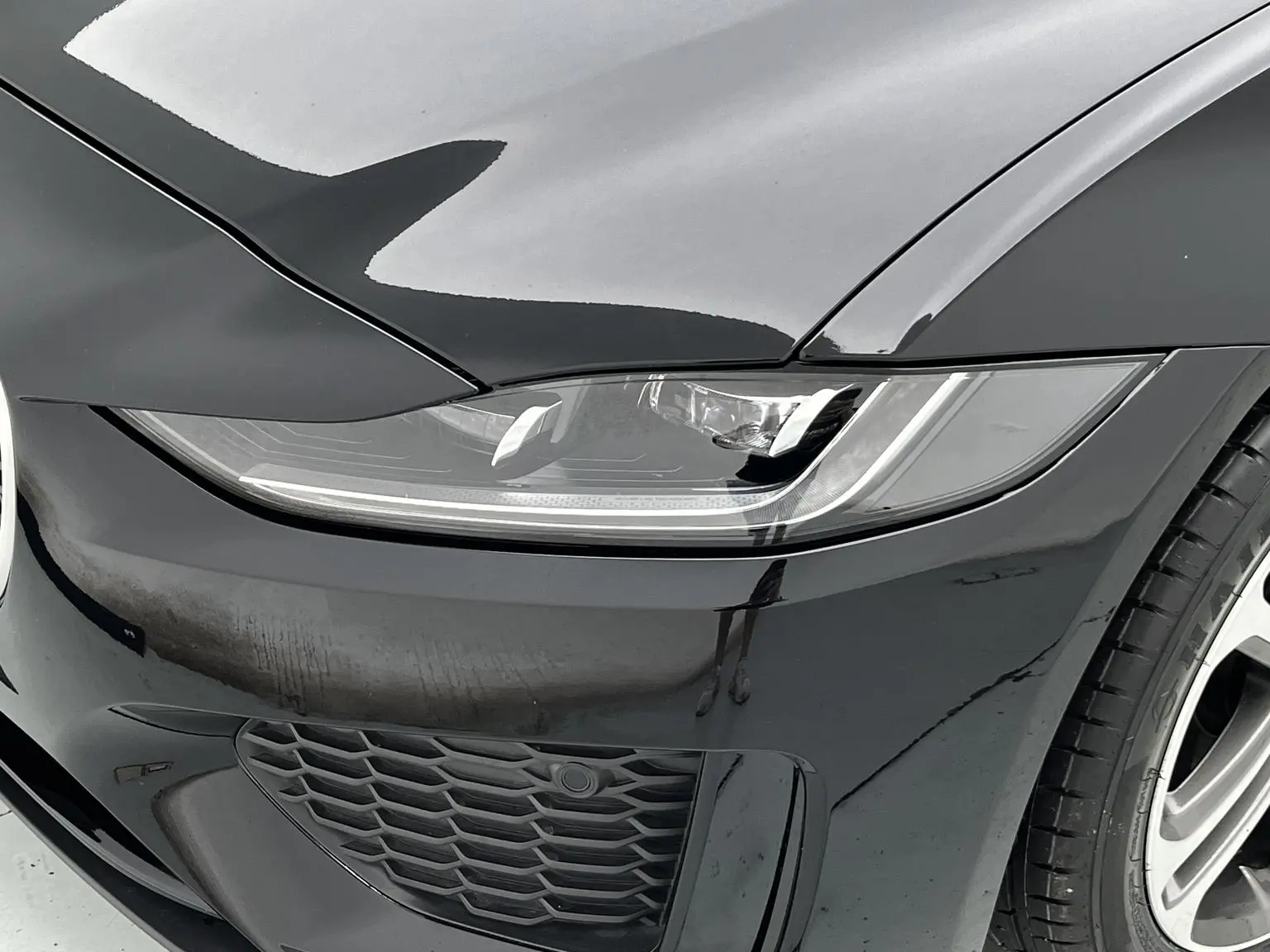 Jaguar XEL 2023 2.0T 250PS R-DYNAMIC S Progressive Sport