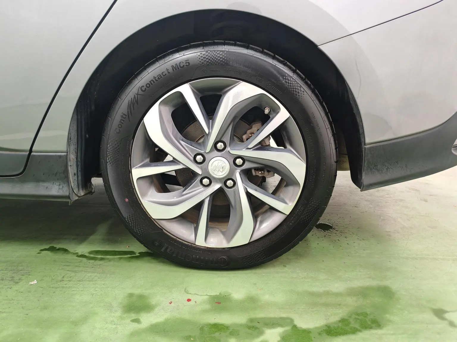 Buick 6 PHEV 2022 Connected Smart Enjoy