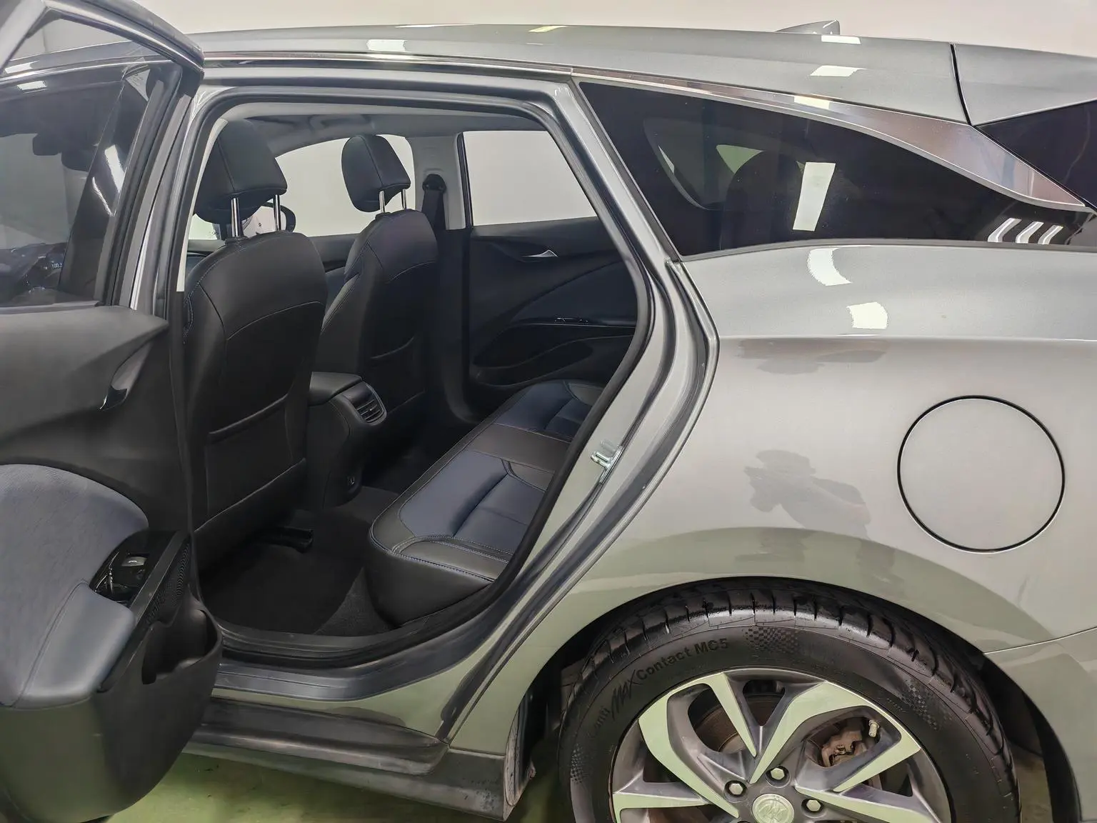 Buick 6 PHEV 2022 Connected Smart Enjoy