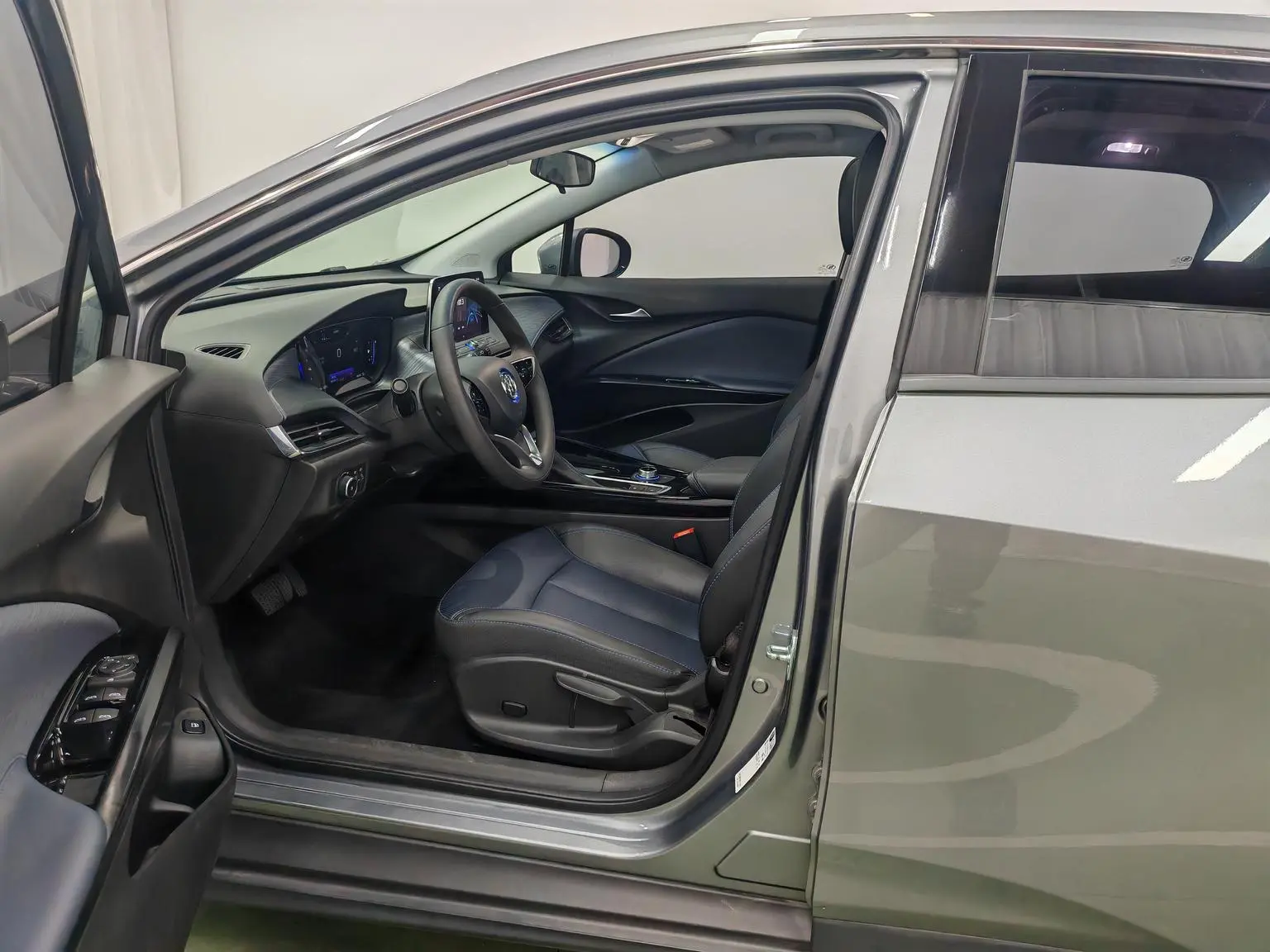 Buick 6 PHEV 2022 Connected Smart Enjoy