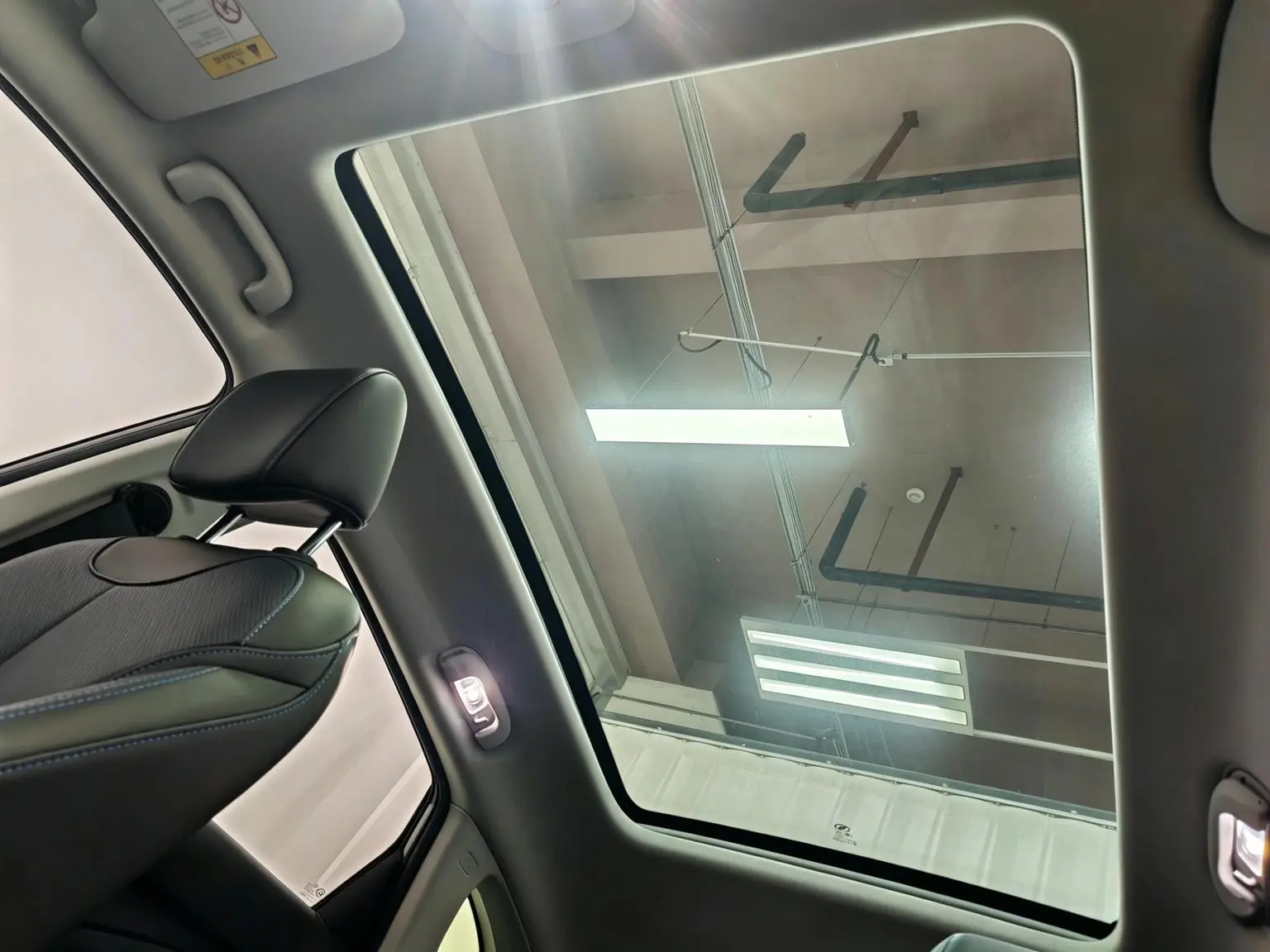 Buick 6 PHEV 2022 Connected Smart Enjoy