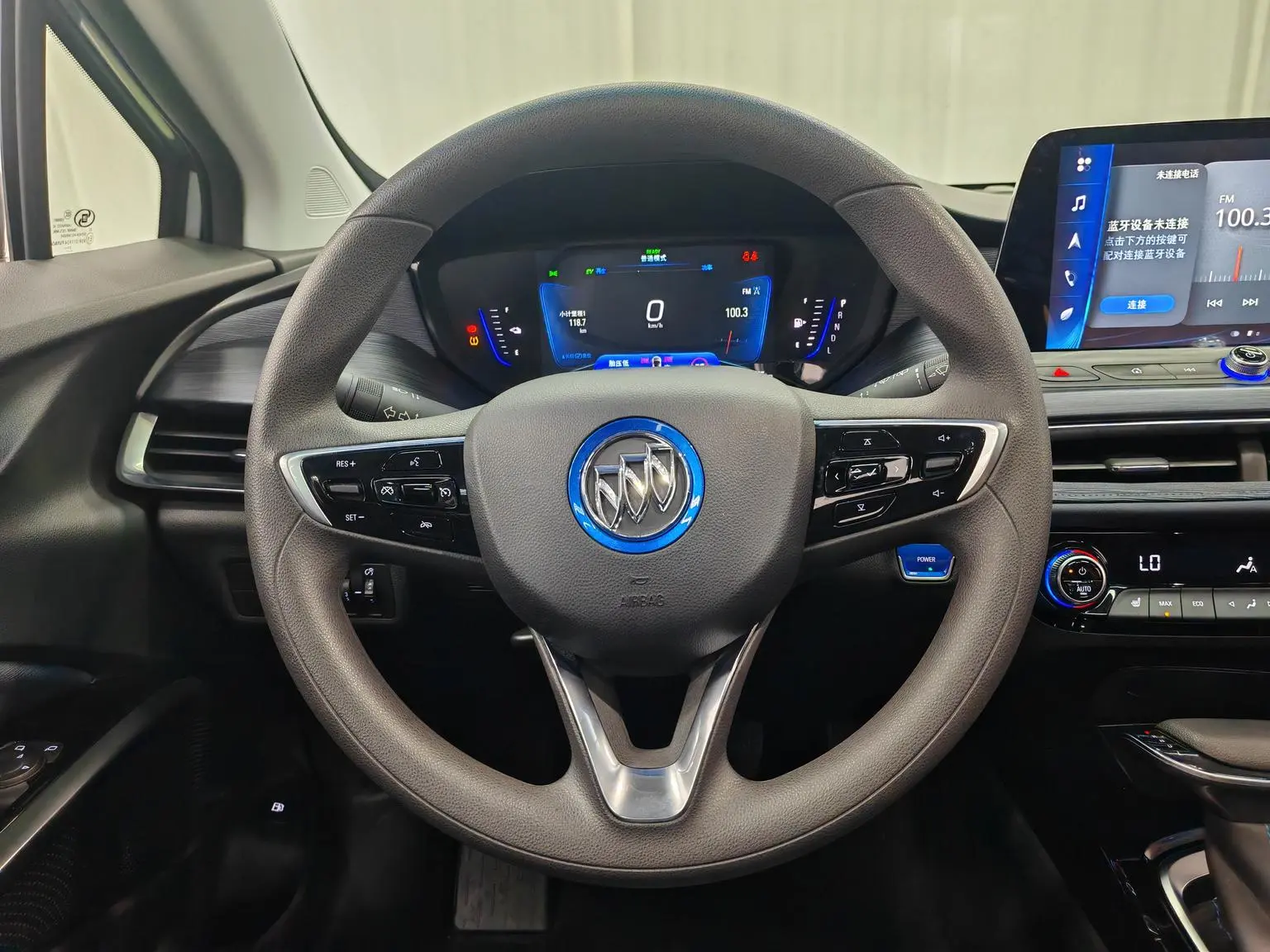 Buick 6 PHEV 2022 Connected Smart Enjoy