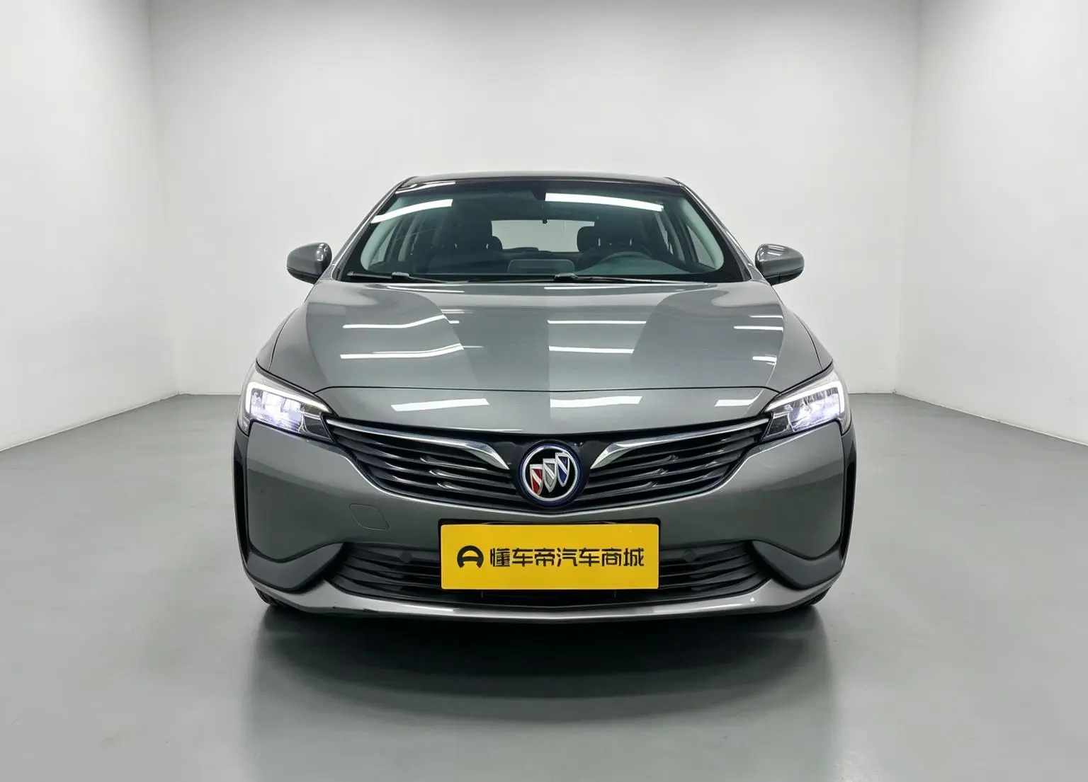 Buick 6 PHEV 2022 Connected Smart Enjoy