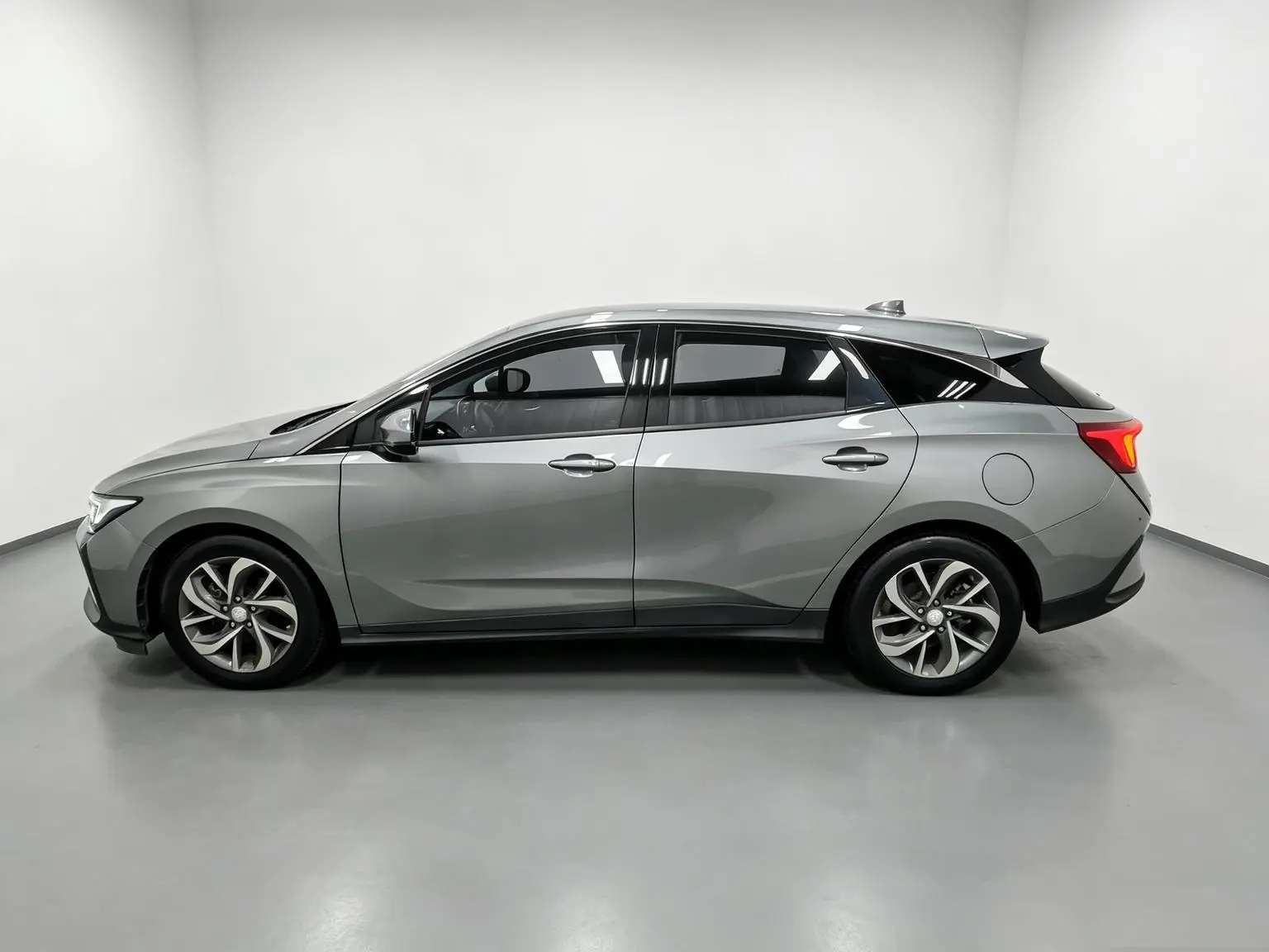 Buick 6 PHEV 2022 Connected Smart Enjoy